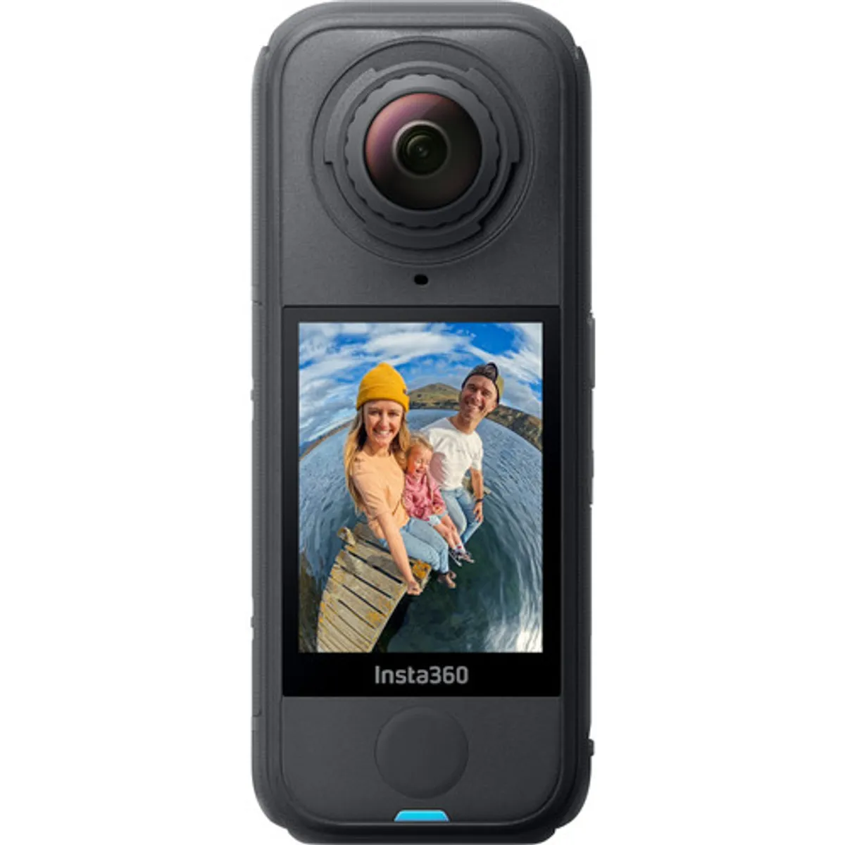 Insta360 X4 Air Standard Bundle Zwart