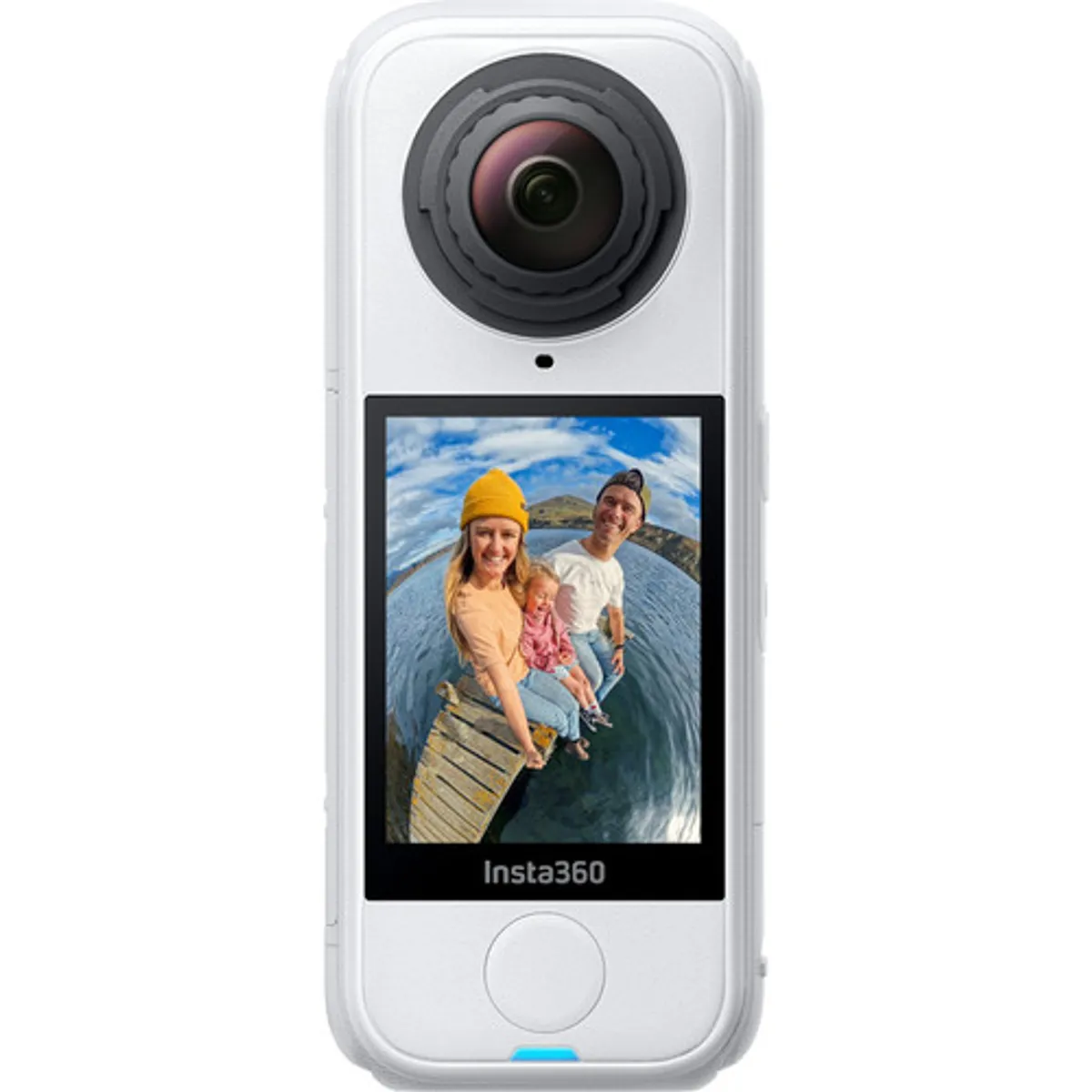Insta360 X4 Air Starter Bundle Wit