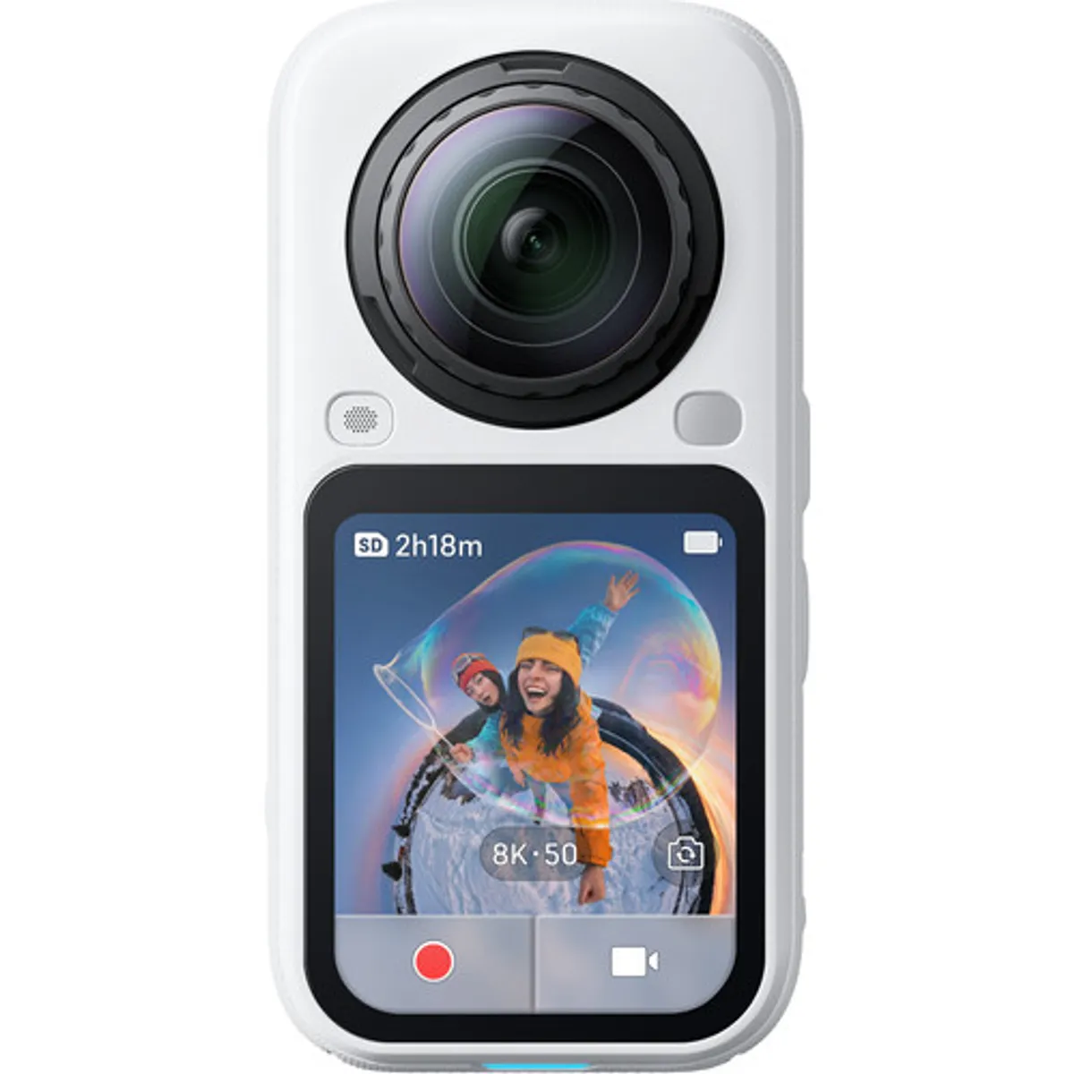 Insta360 X6 Wit