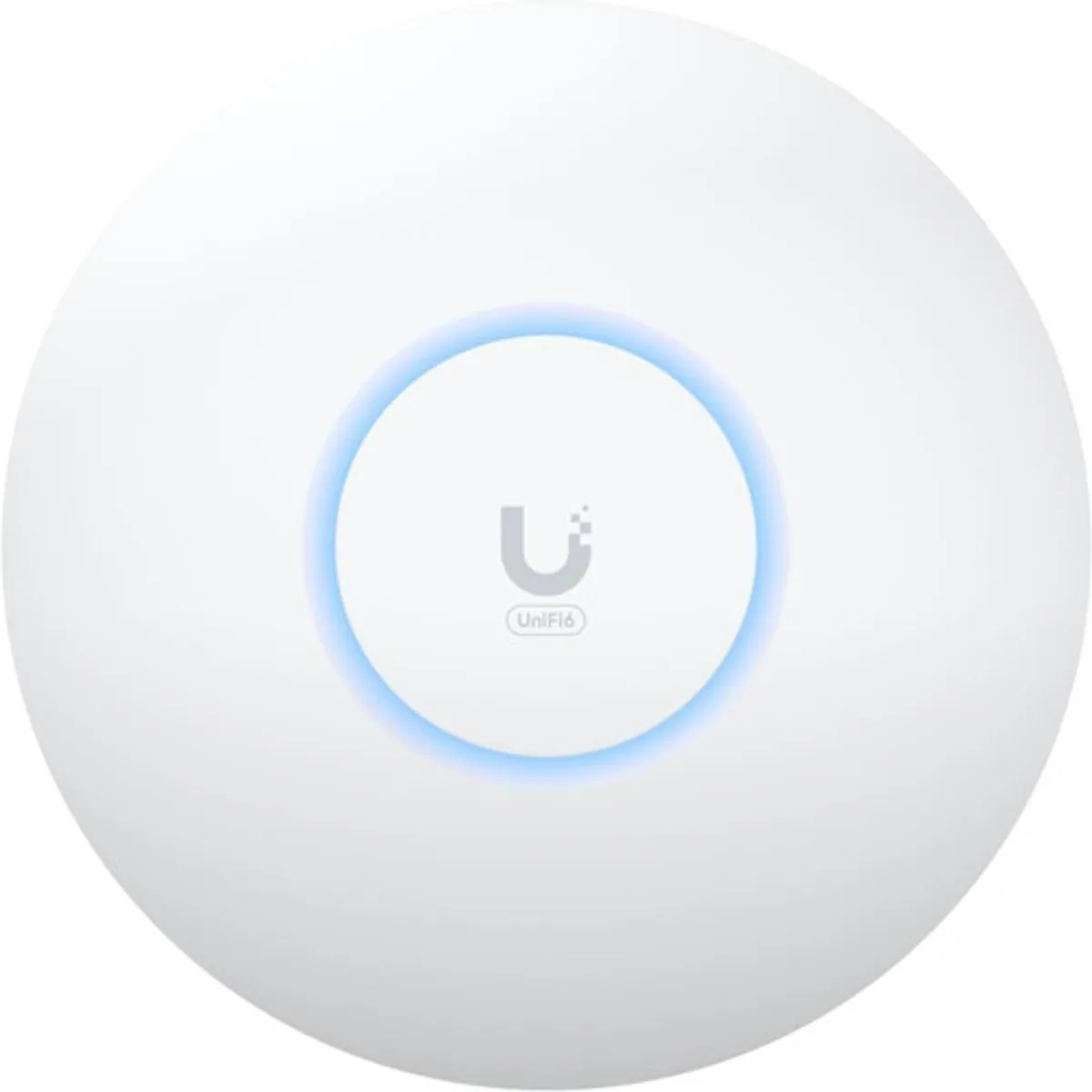 Ubiquiti UniFi U6+