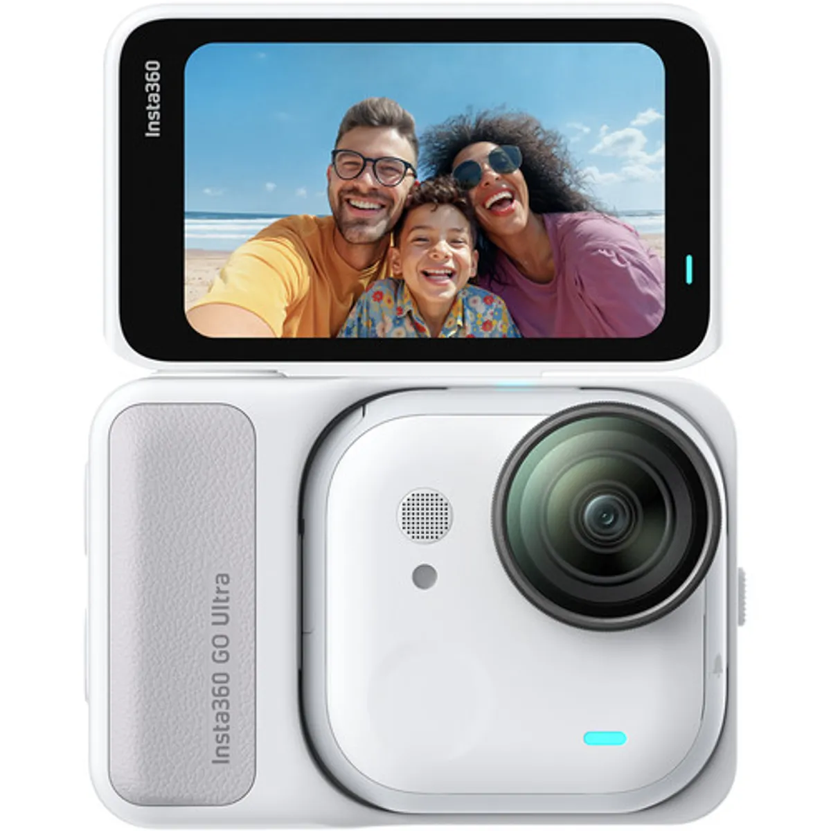 Insta360 GO Ultra Standard Bundle Wit