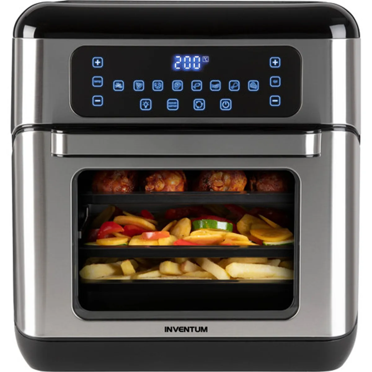 Inventum GF1200HLD