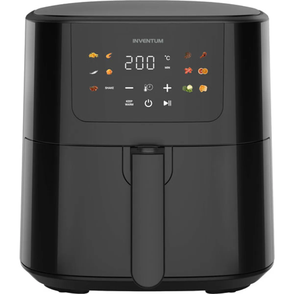 Inventum GF501HLDB