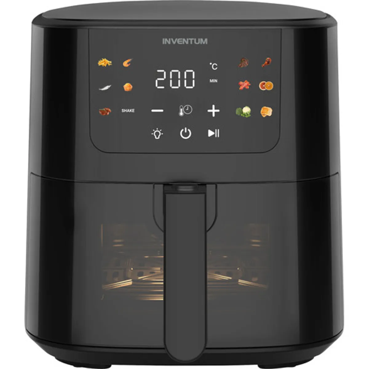 Inventum GF502HLDB