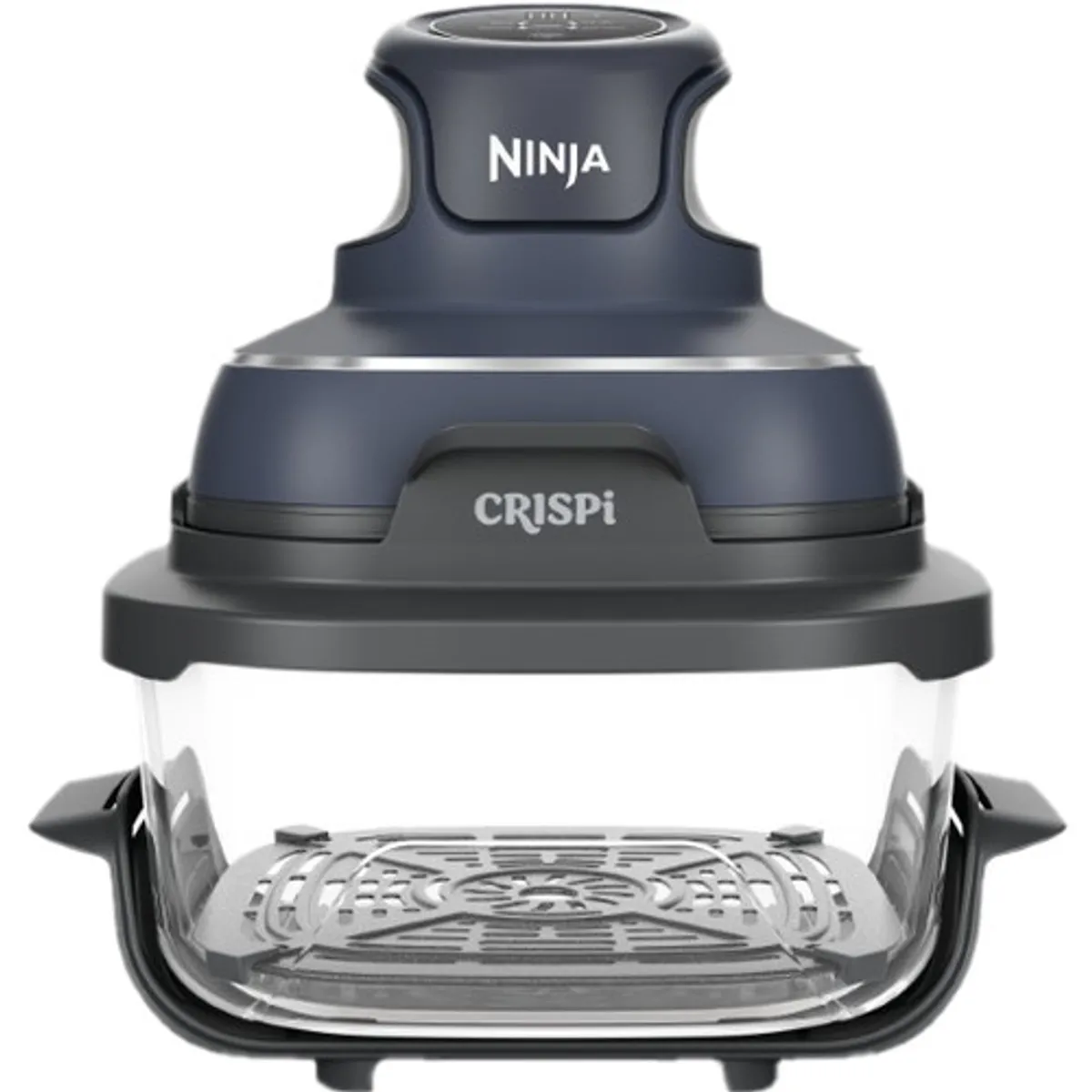 Ninja Crispi FN101EUGY Blauw