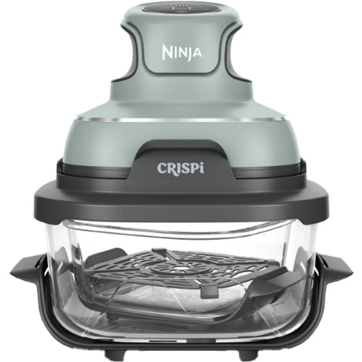 Ninja Crispi FN101EUSG Groen