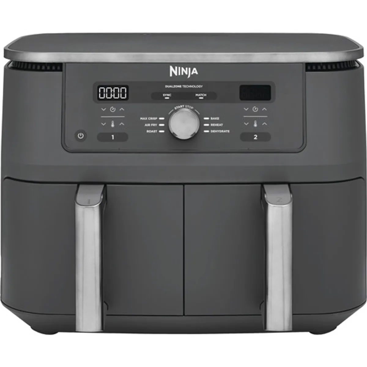 Ninja Dual Zone DZ400EU