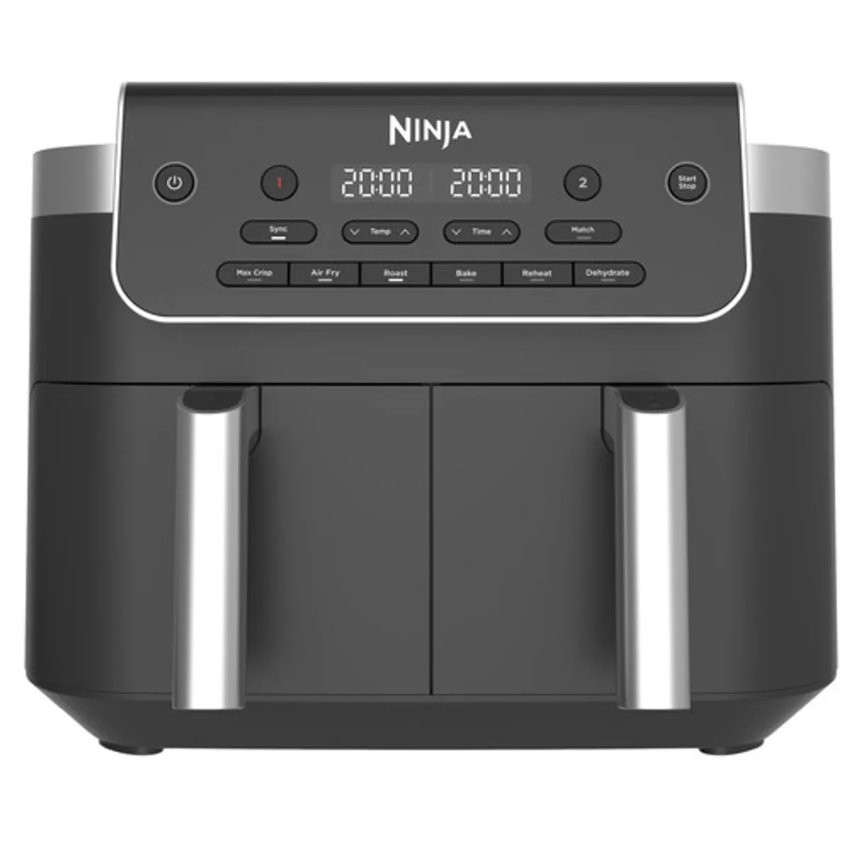 Ninja Dual Zone DZ801EU