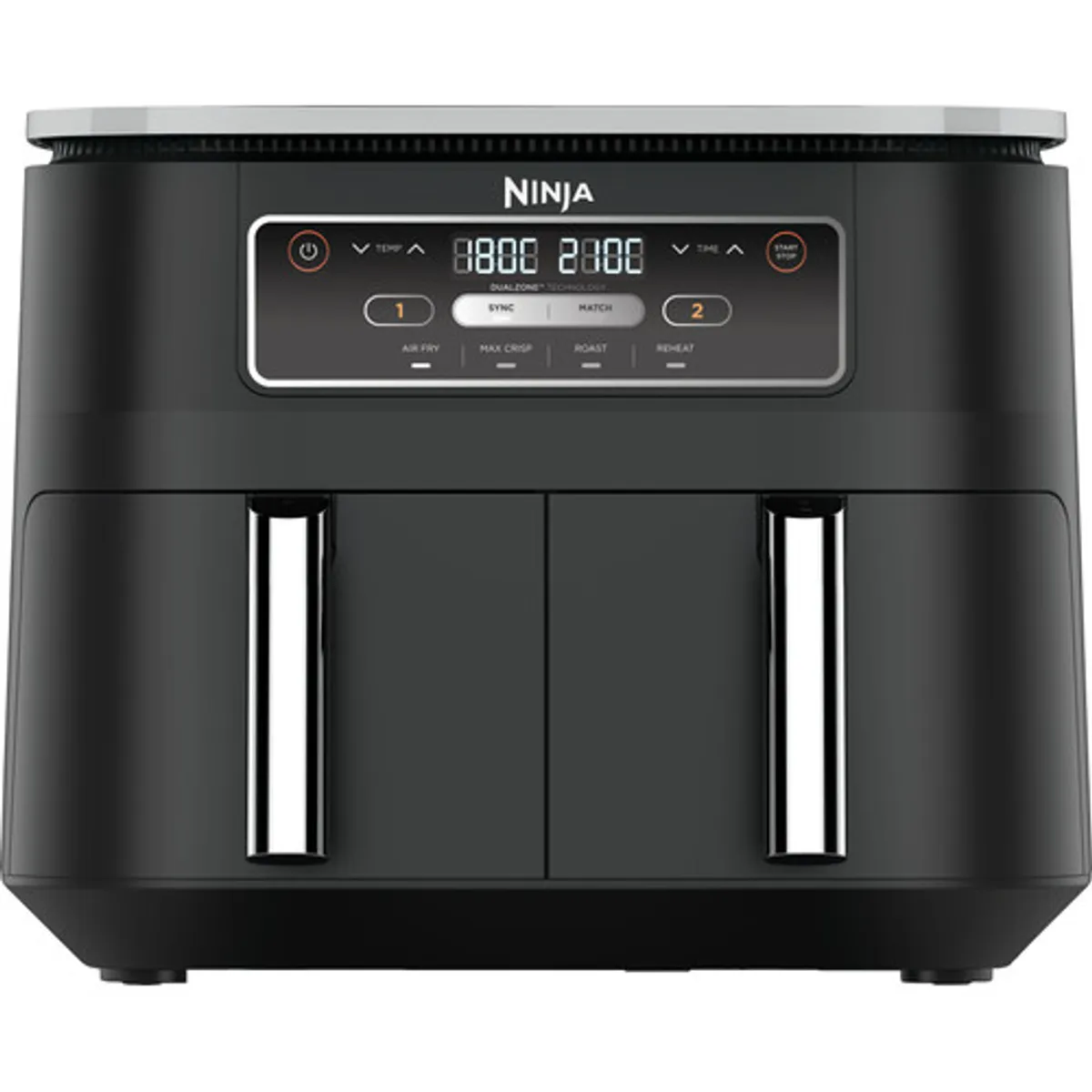 Ninja Foodi Dual Zone Airfryer AF200EU