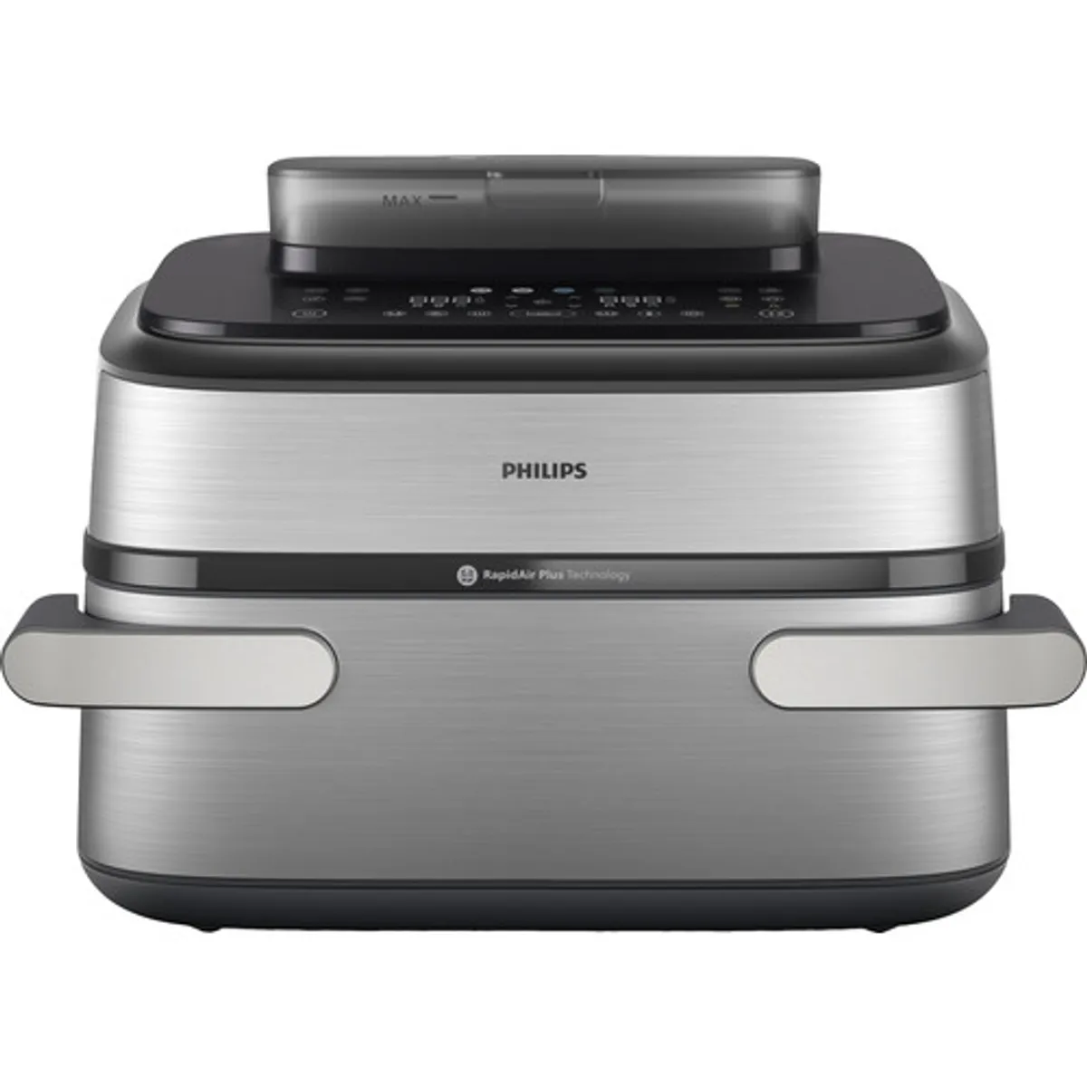 Philips Airfryer 5000 serie Megabasket NA565/02