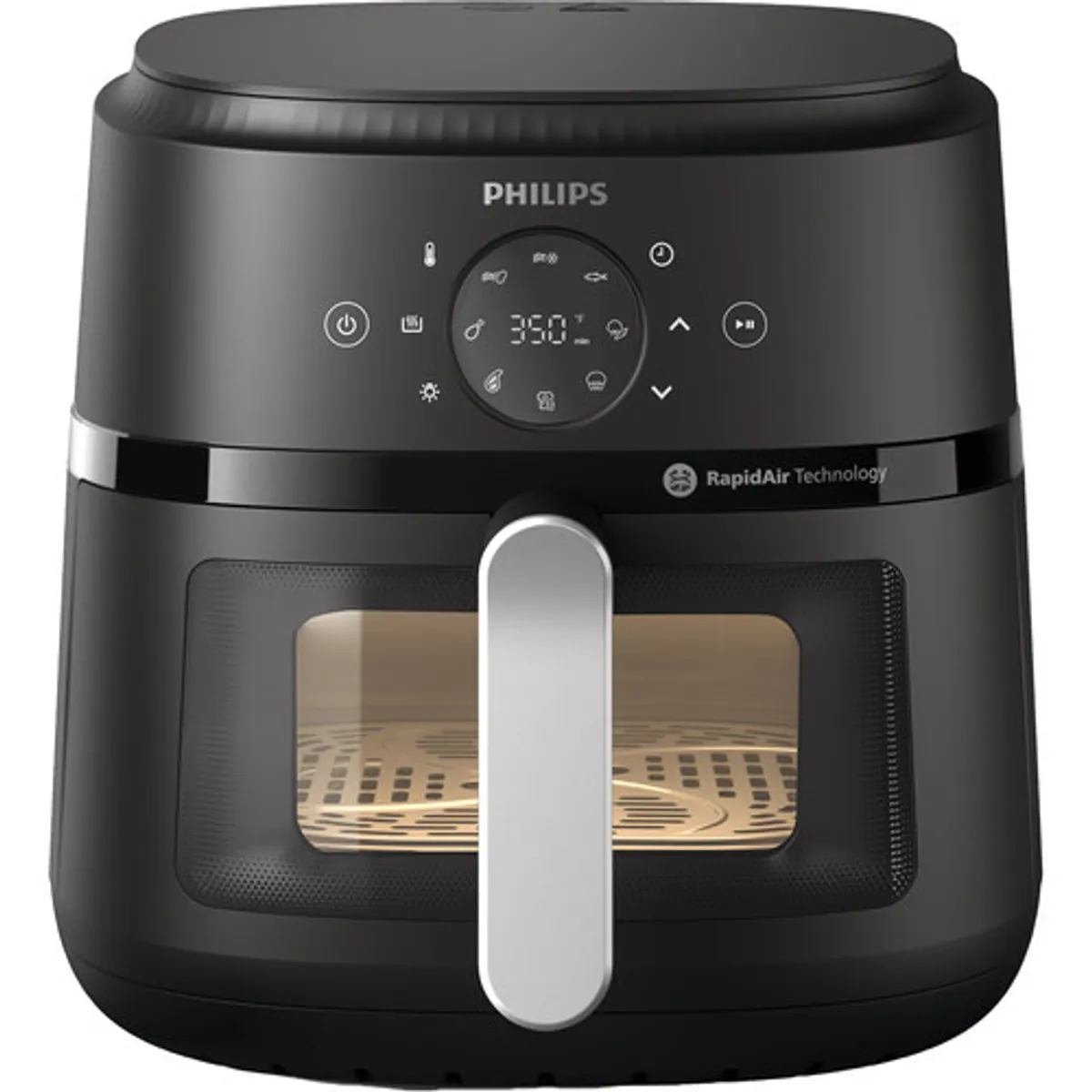 Philips Airfryer L NA221/00
