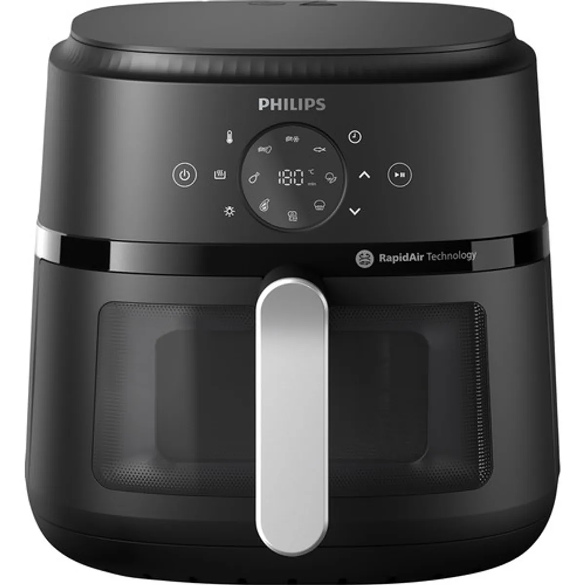 Philips Airfryer XL NA231/00