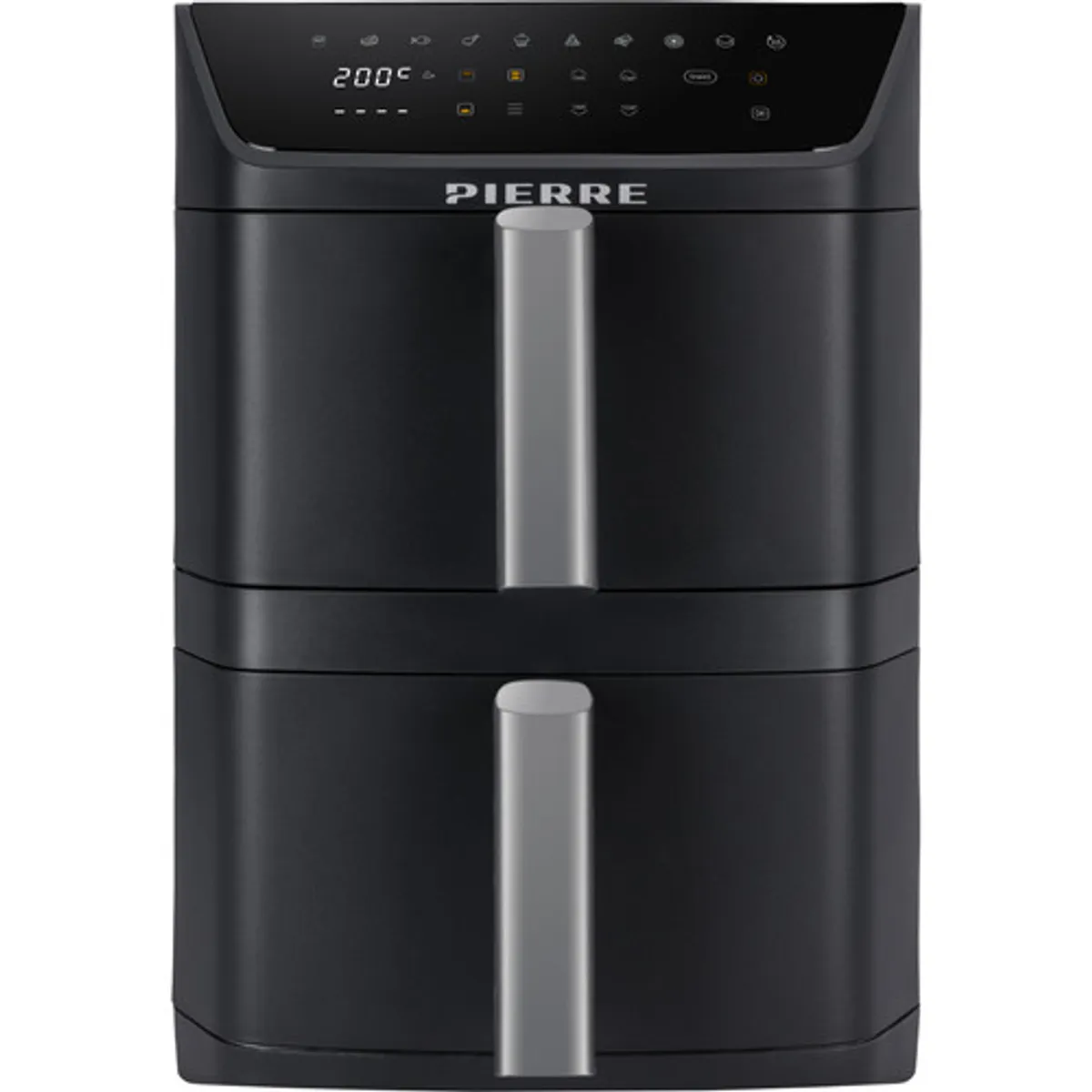 Pierre Dual Stacked Airfryer