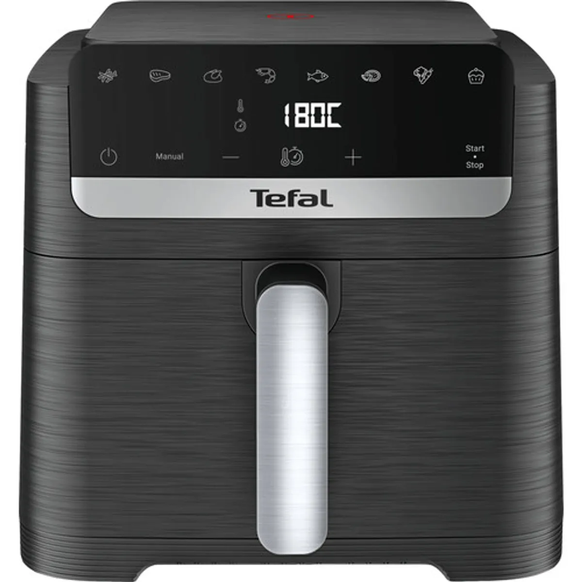 Tefal Easy Fry Mega Compact EY8618
