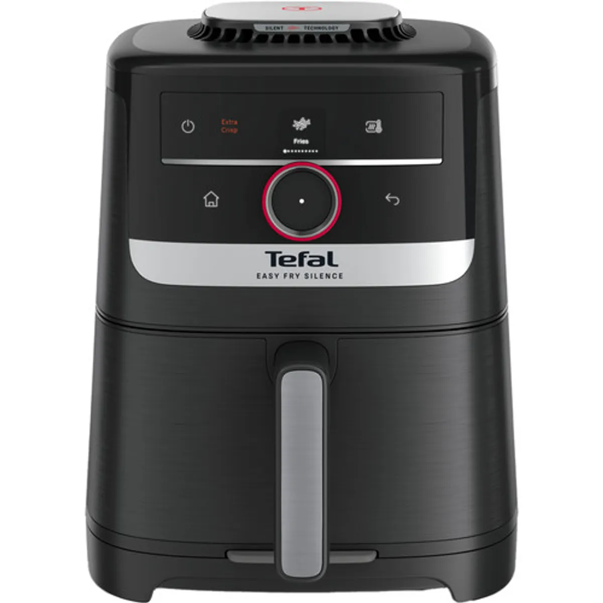 Tefal Easy Fry Smart & Silence EY5728