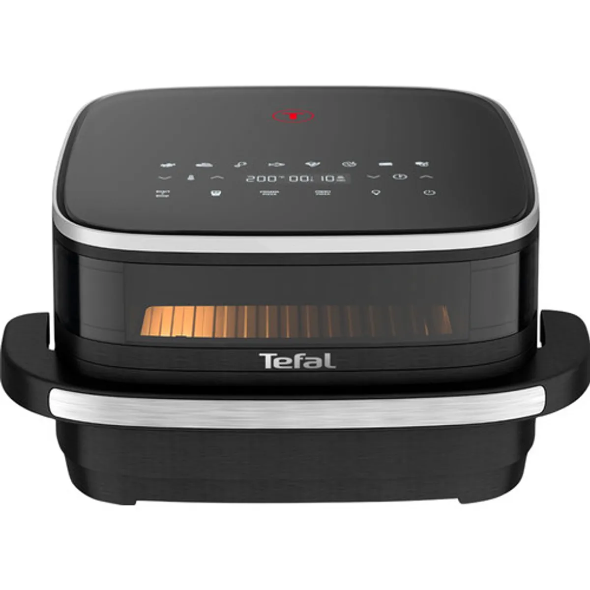 Tefal Easy Fry XL Surface FW4018