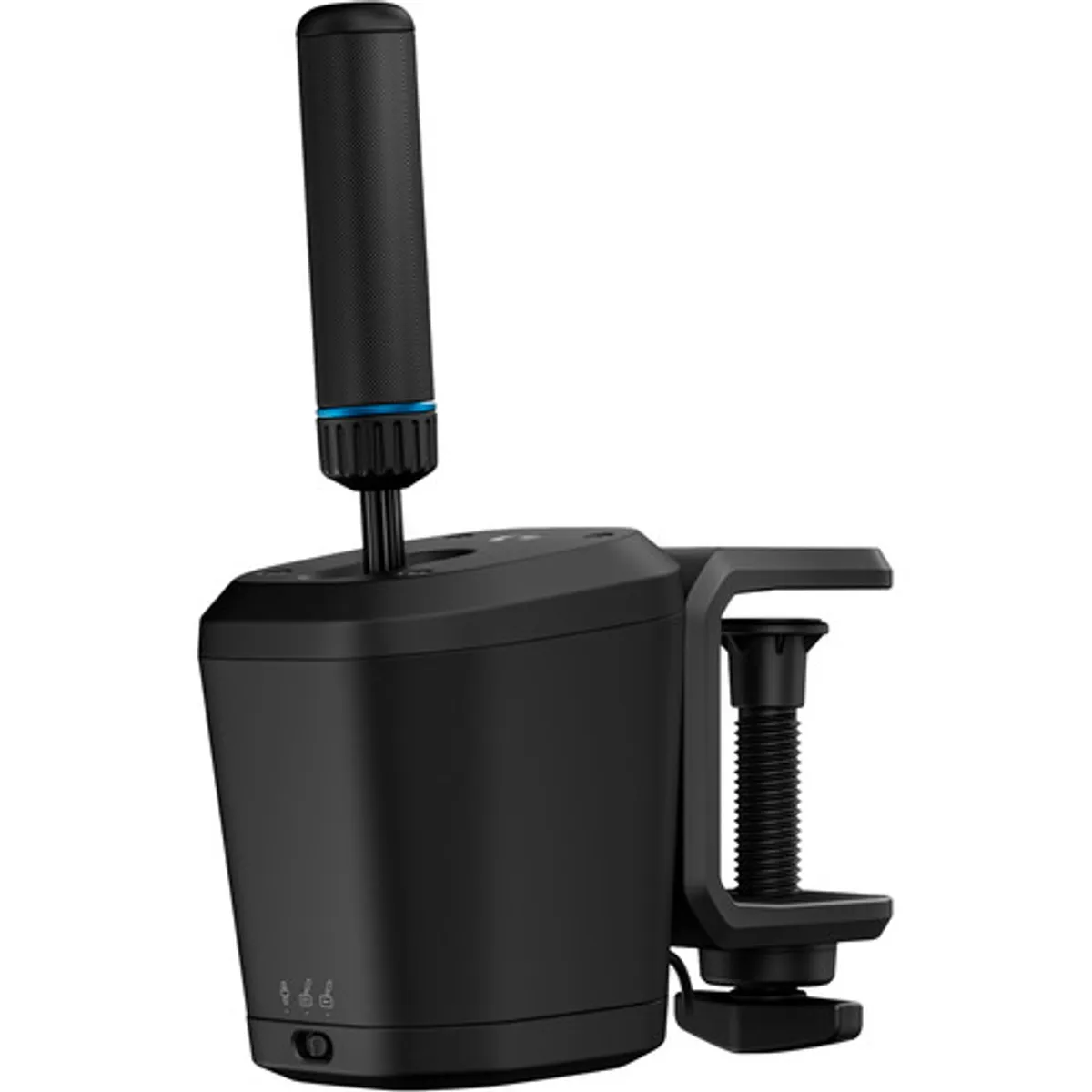 Logitech G RS Shifter & Handbrake Add-on