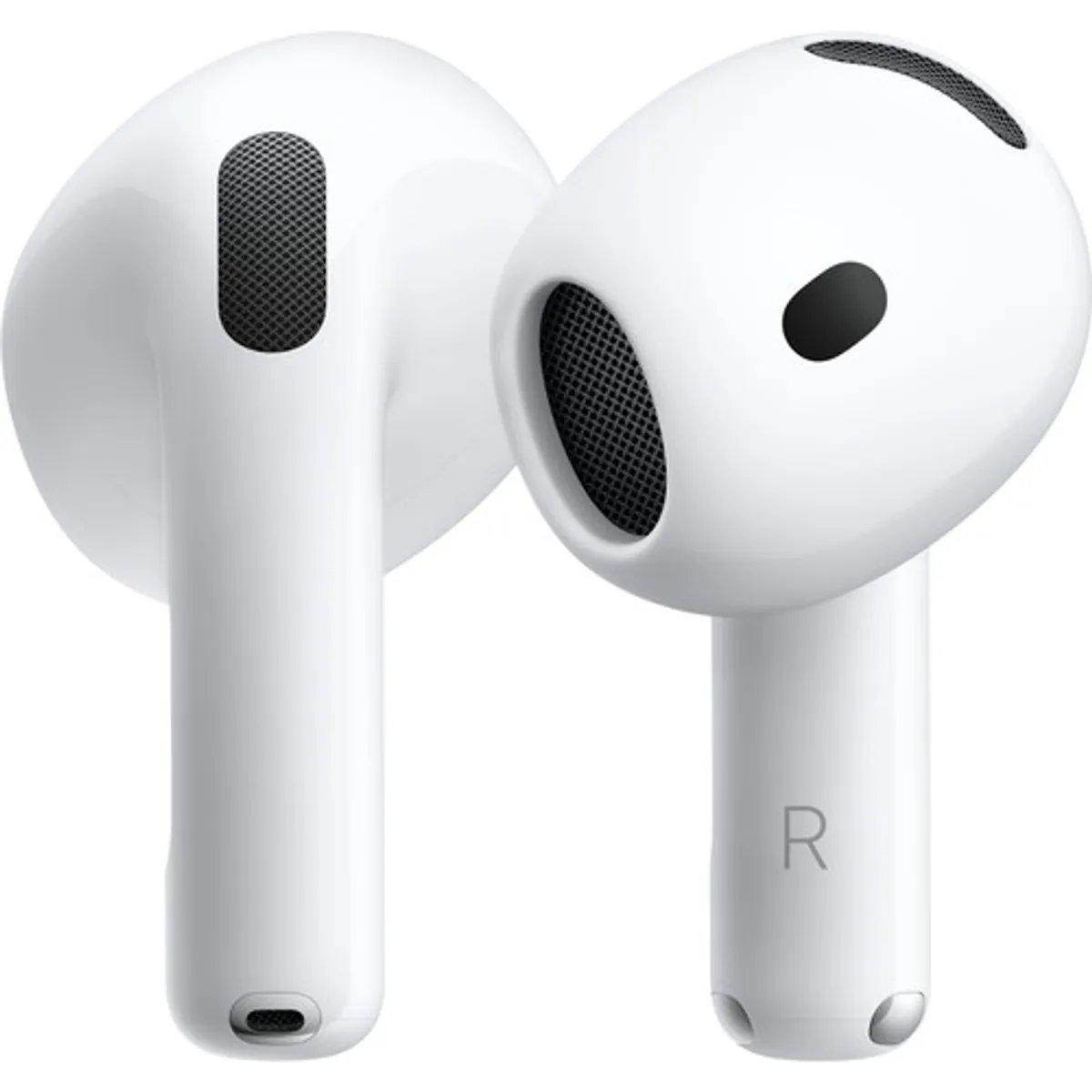 Apple AirPods 5 met draadloze oplaadcase
