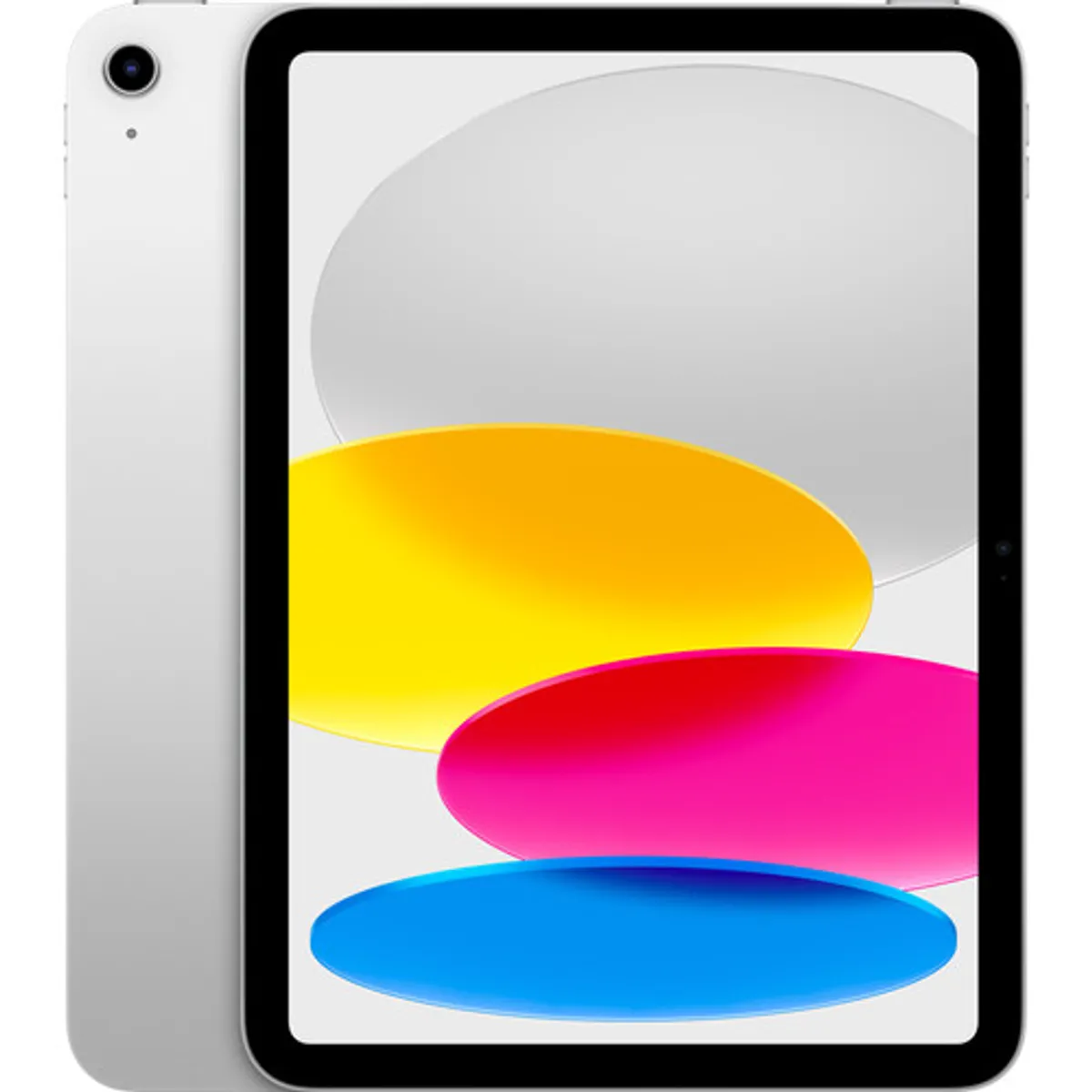 Apple iPad (2025) 11 inch 256GB Wifi Zilver