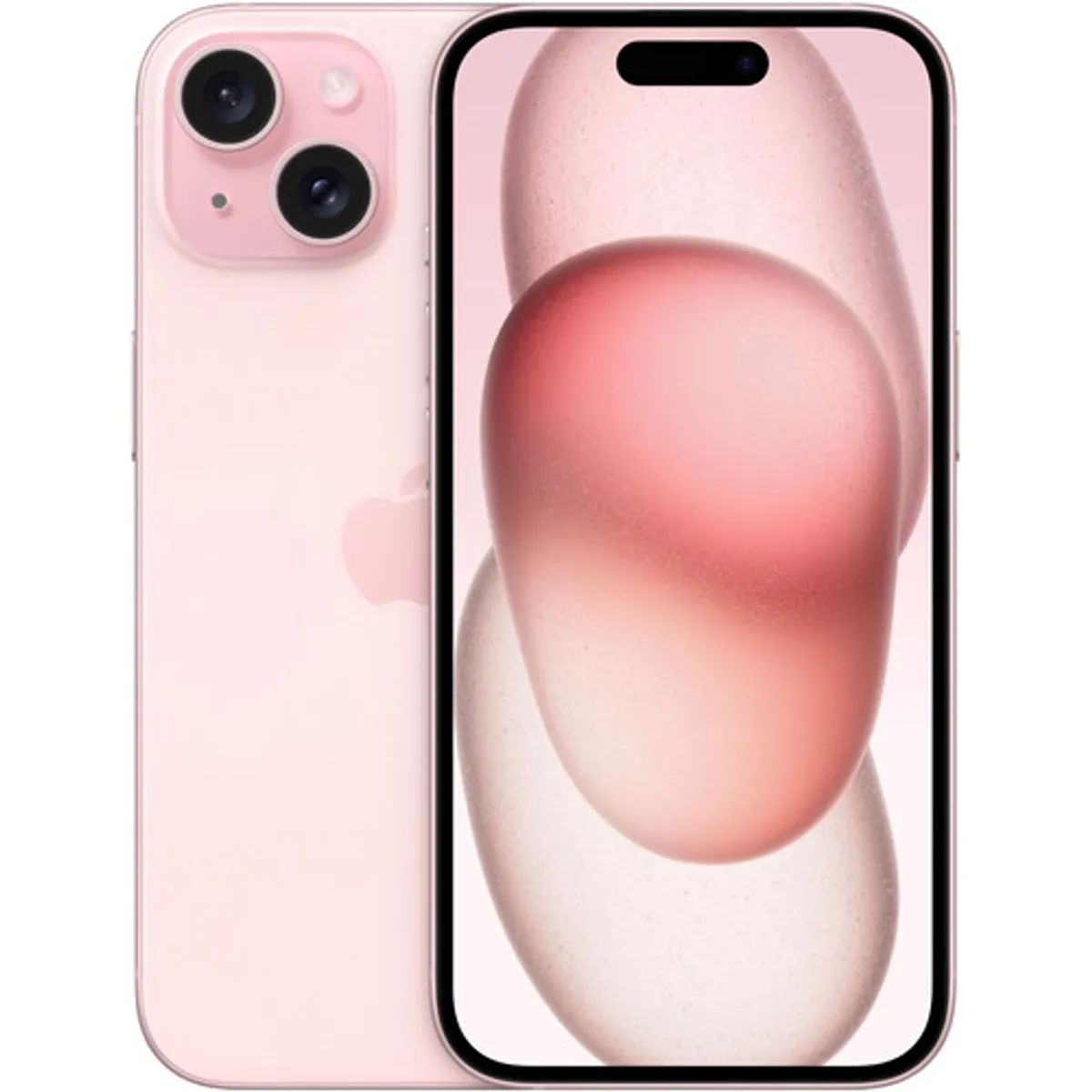 Apple iPhone 15 256GB Roze