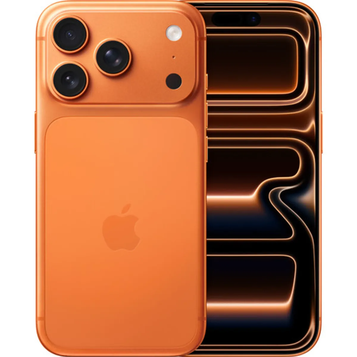 Apple iPhone 17 Pro 1TB Oranje