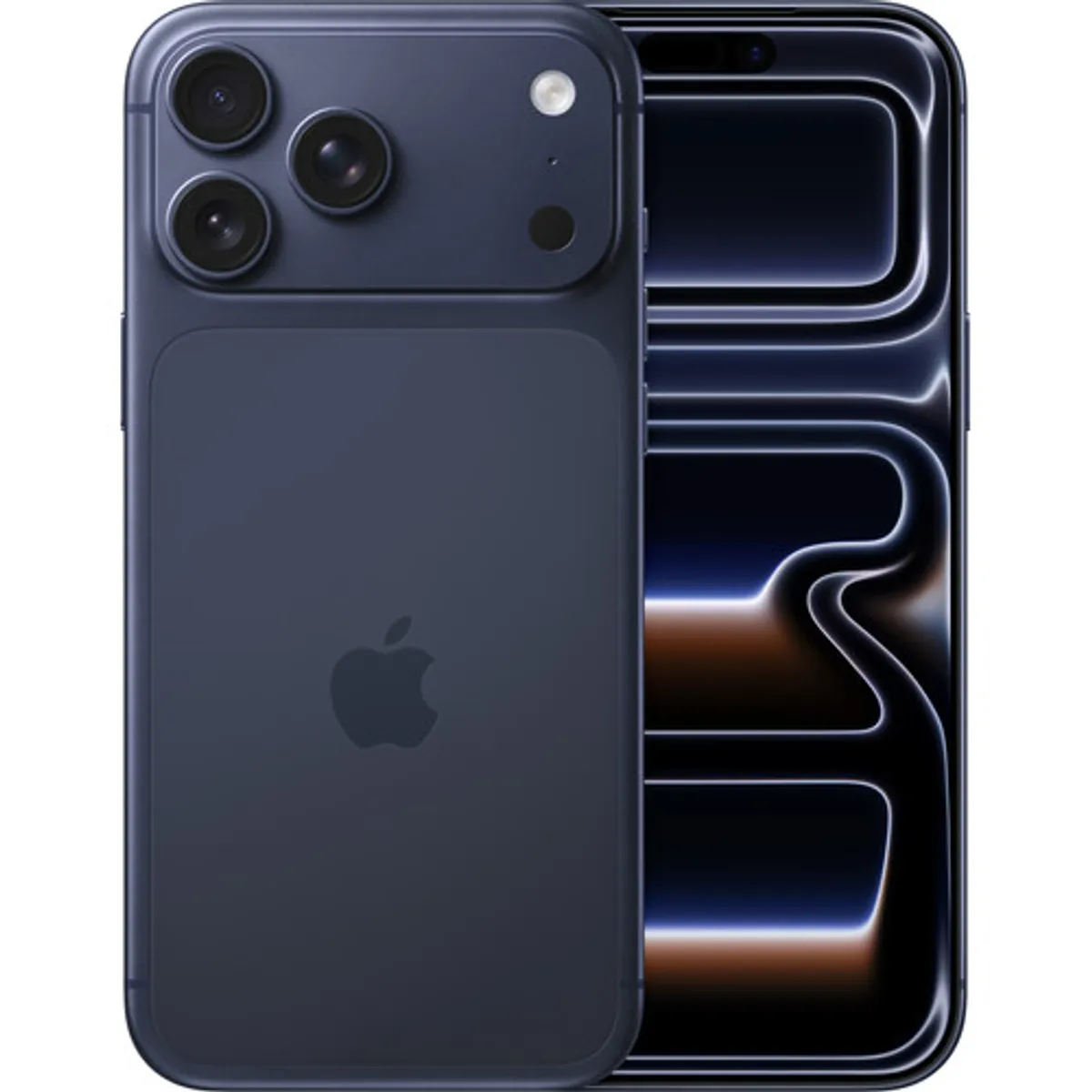 Apple iPhone 17 Pro Max 256GB Blauw