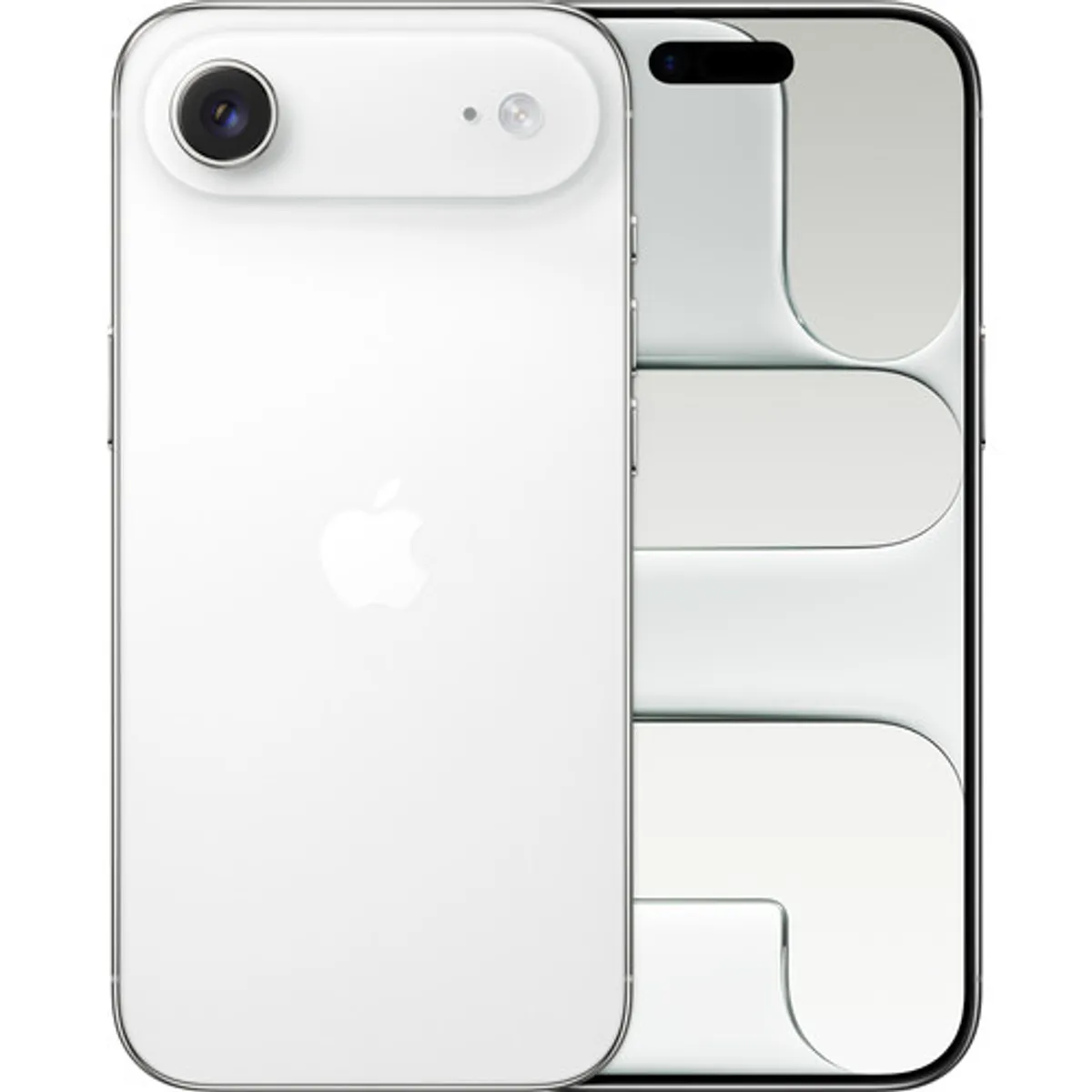 Apple iPhone Air 256GB Wit