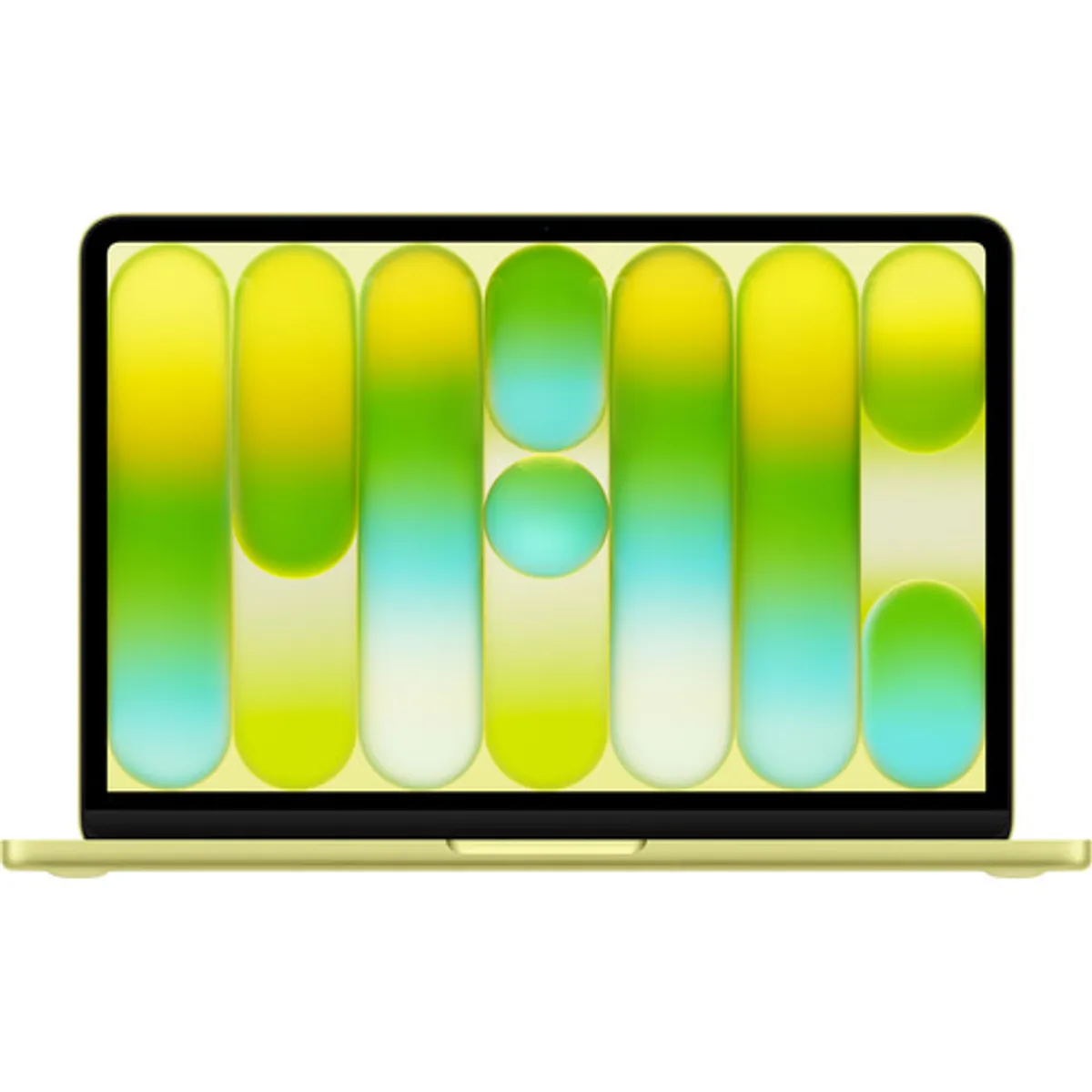 Apple MacBook Neo (2026) A18 Pro 256GB Citrus QWERTY