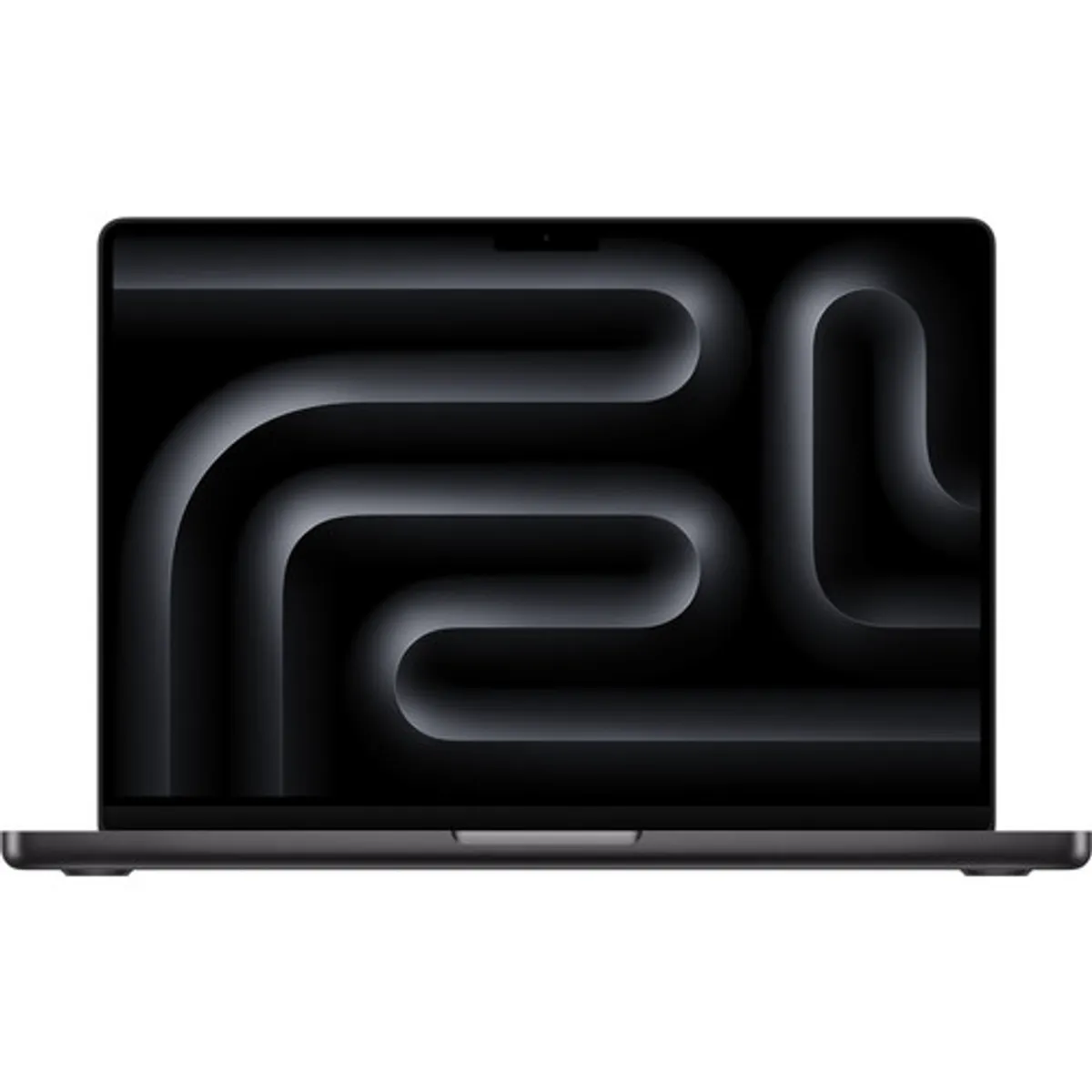 Apple MacBook Pro 14 inch M5 Max (18 CPU / 32 GPU) 36GB/2TB Zwart QWERTY
