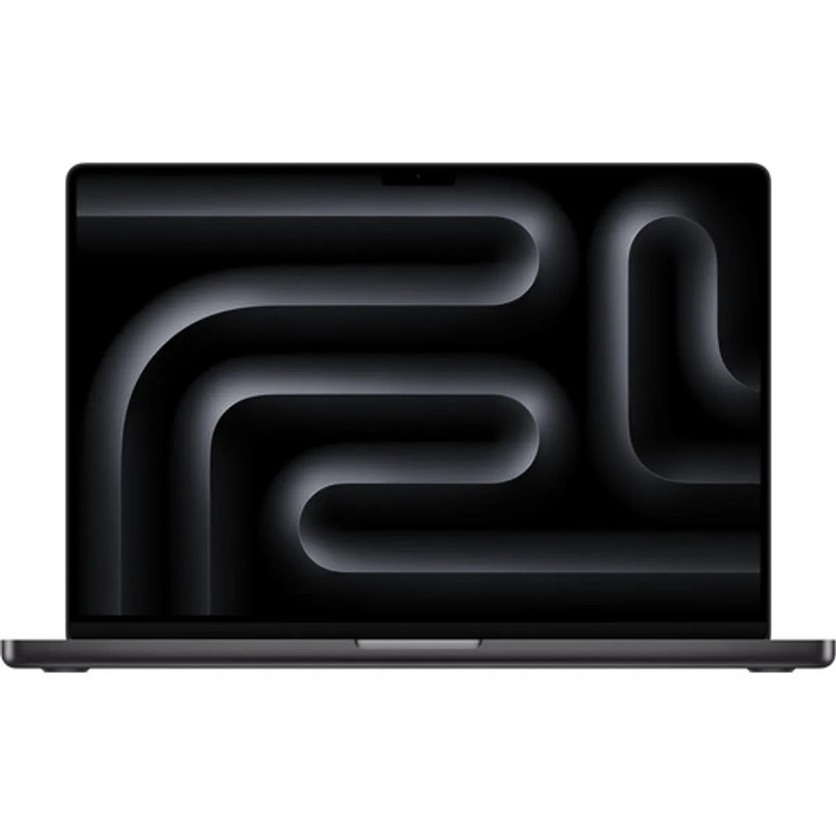 Apple MacBook Pro 16 inch M5 Max (18 CPU / 40 GPU) 48GB/2TB Zwart QWERTY