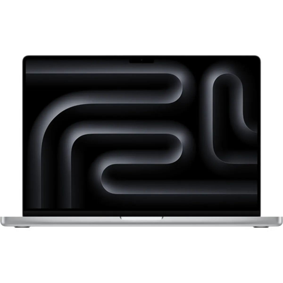 Apple MacBook Pro 16 inch M5 Pro (18 CPU / 20 GPU) 24GB/1TB Zilver QWERTY