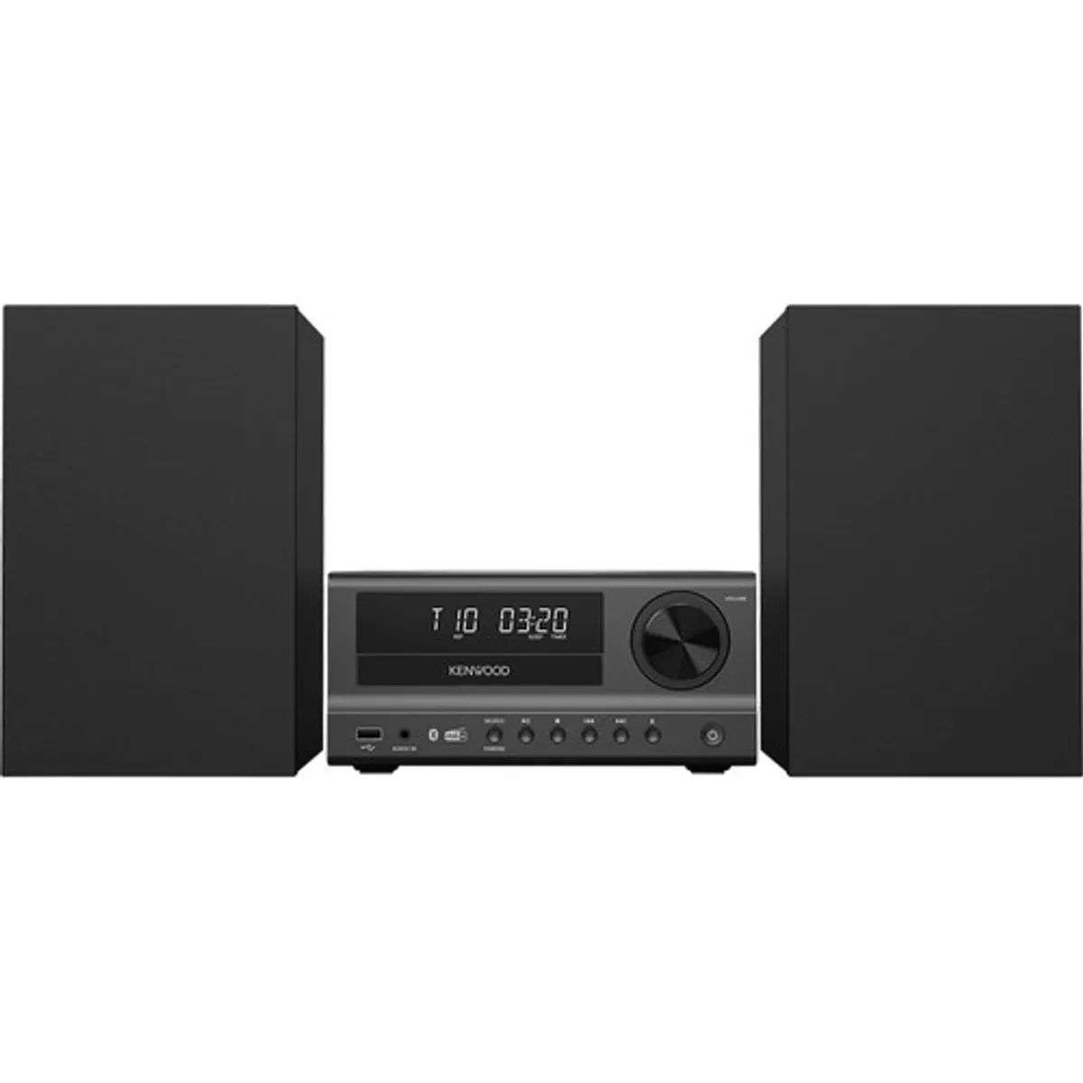 Kenwood M-750DAB
