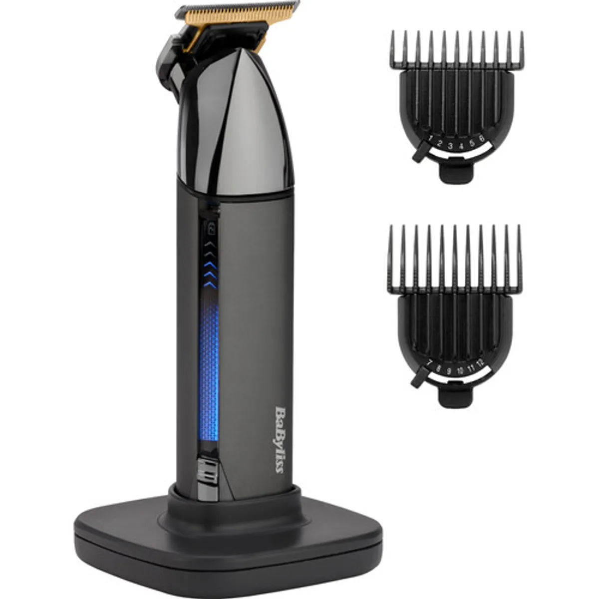BaByliss Super-X Metal Series T991E