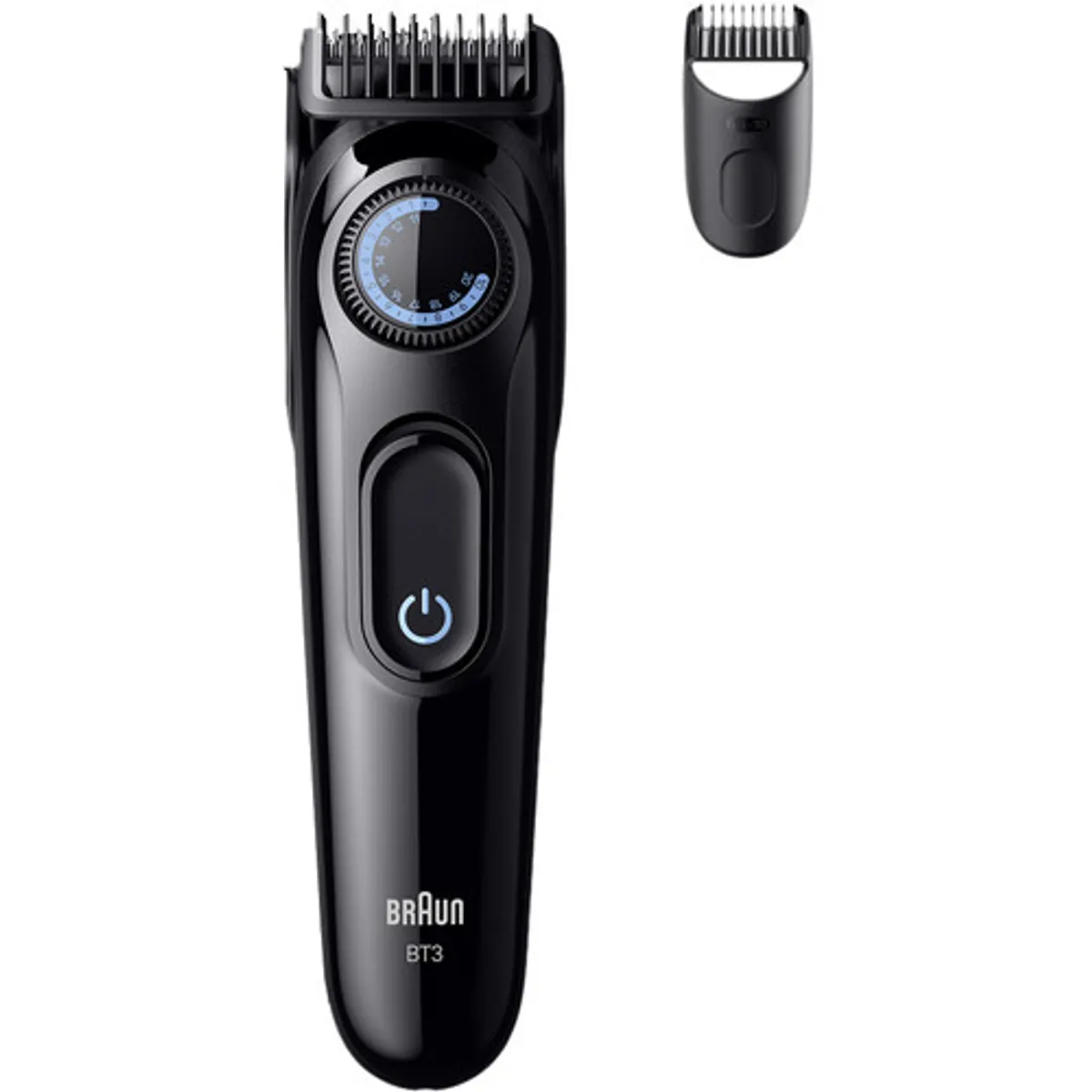 Braun Series 3 BT3500