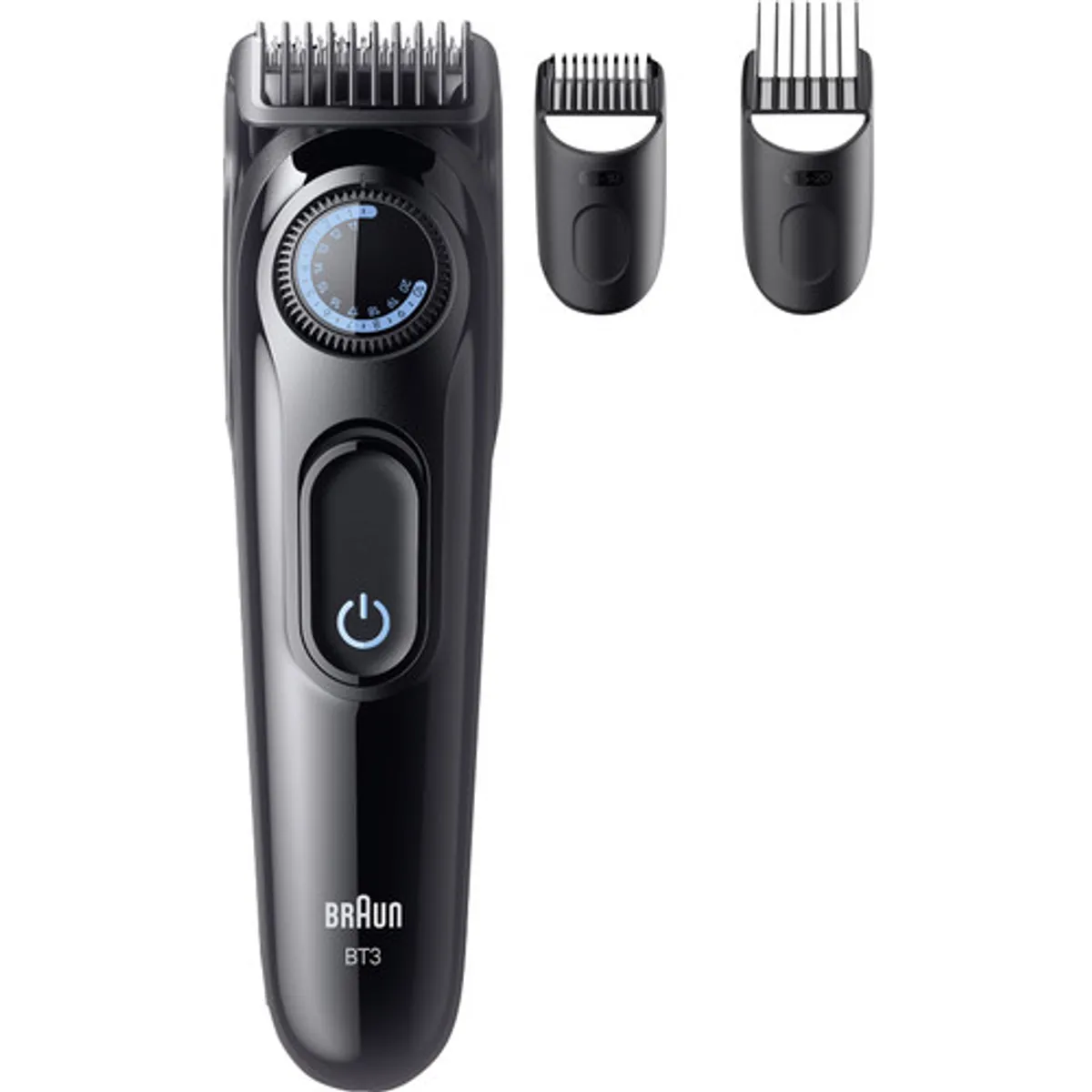 Braun Series 3 BT3520