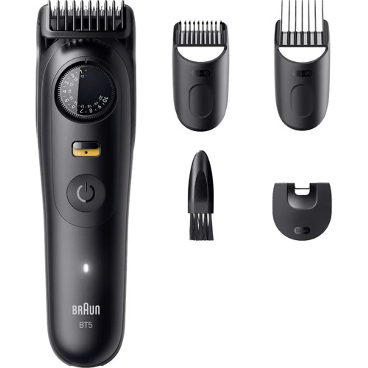 Braun Series 5 BT5520