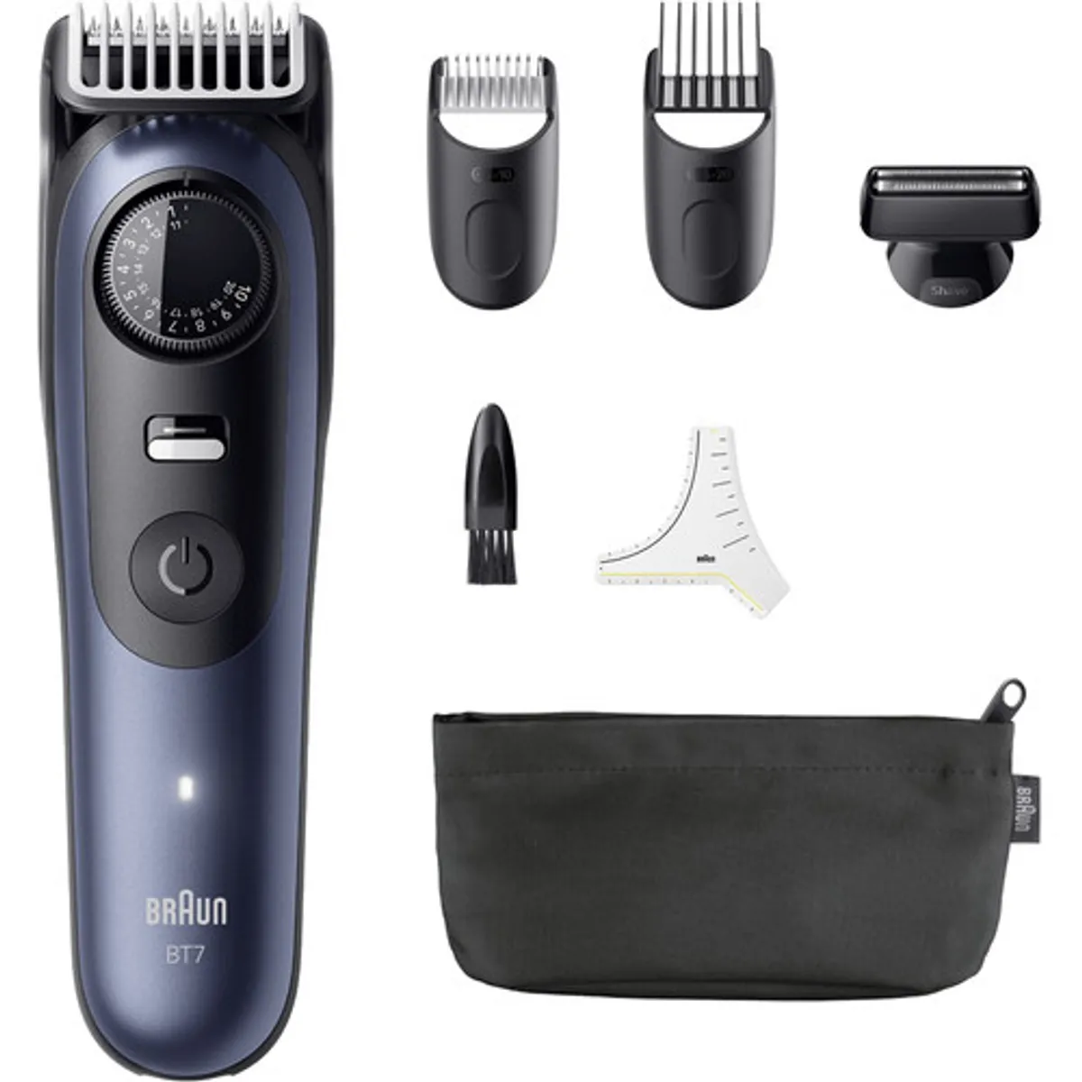Braun Series 7 BT7520