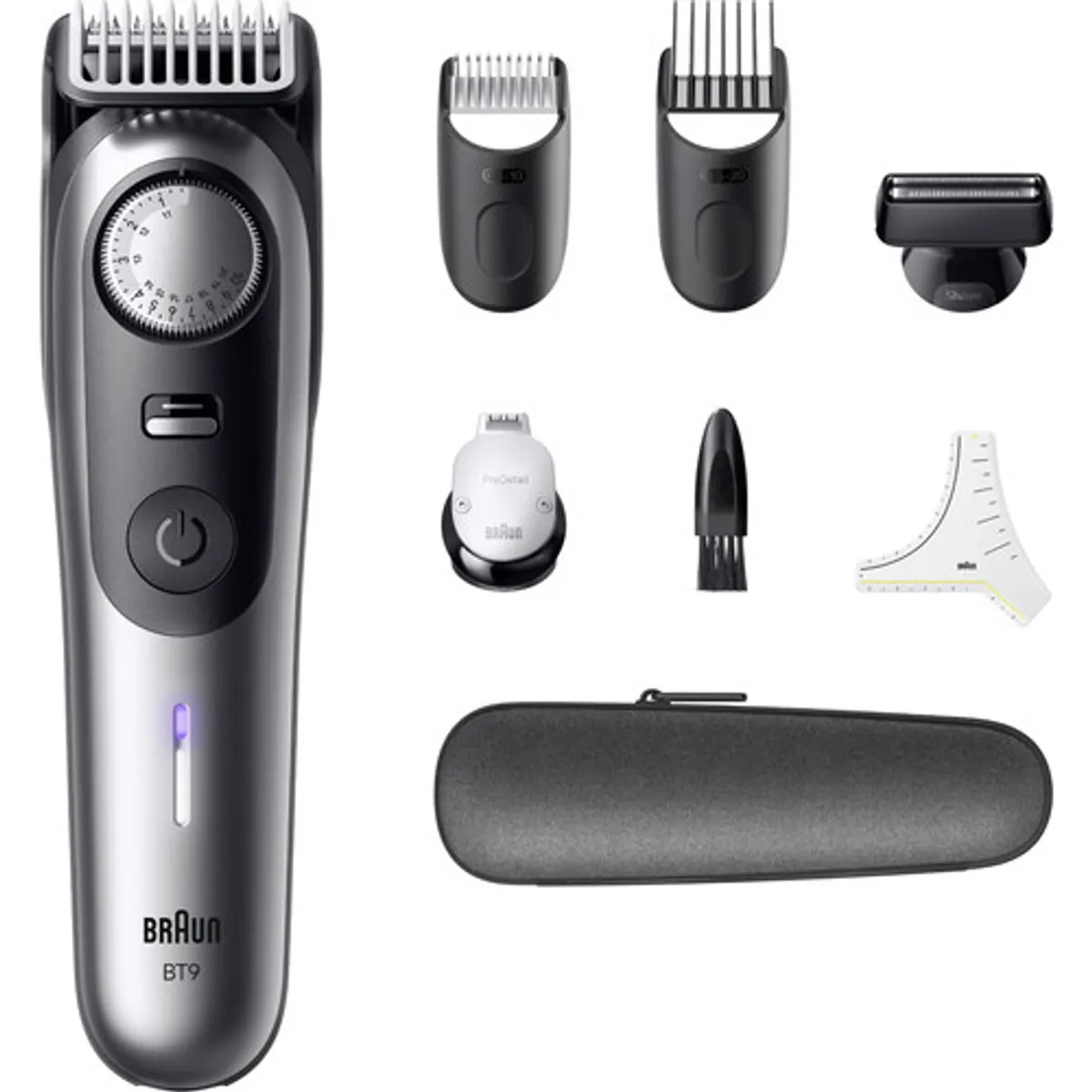 Braun Series 9 BT9520