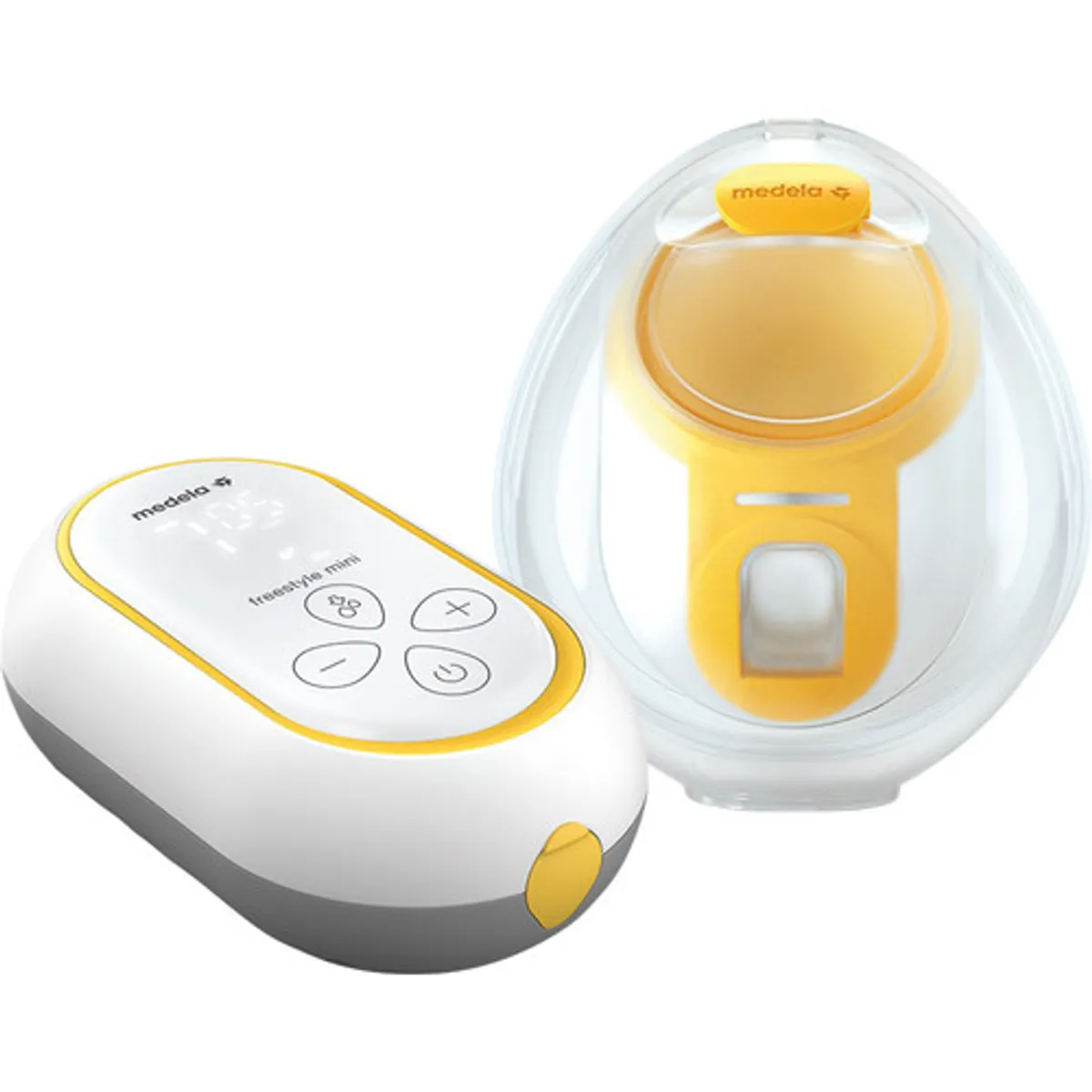 Medela Freestyle Mini Handsfree Single