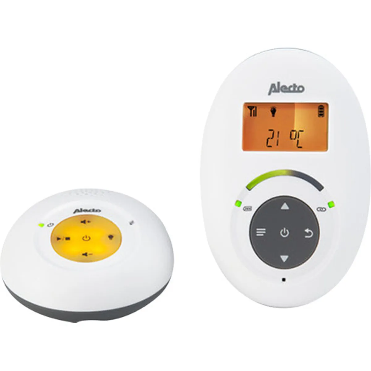 Alecto DBX-125 Full Eco DECT