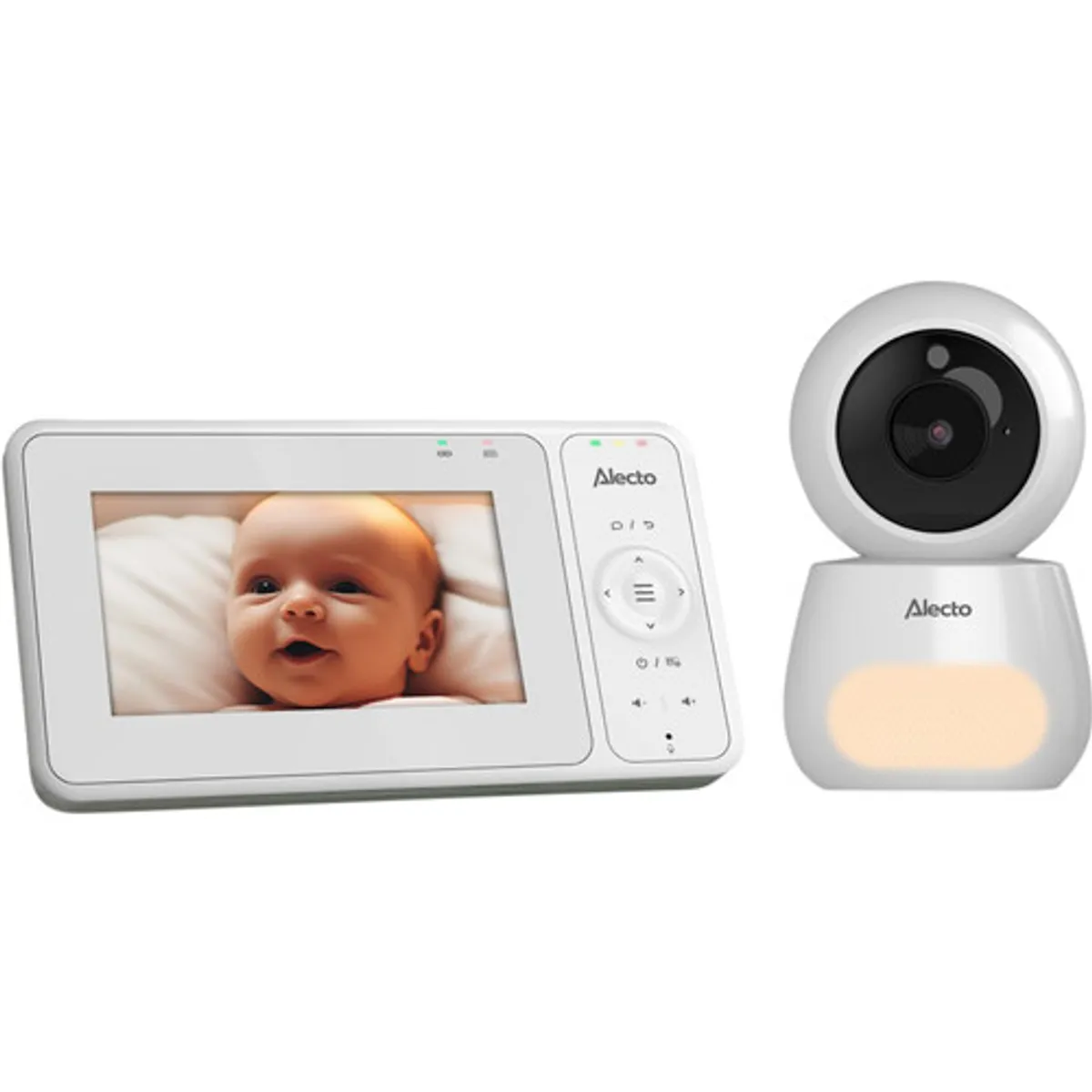 Alecto DVM2043
