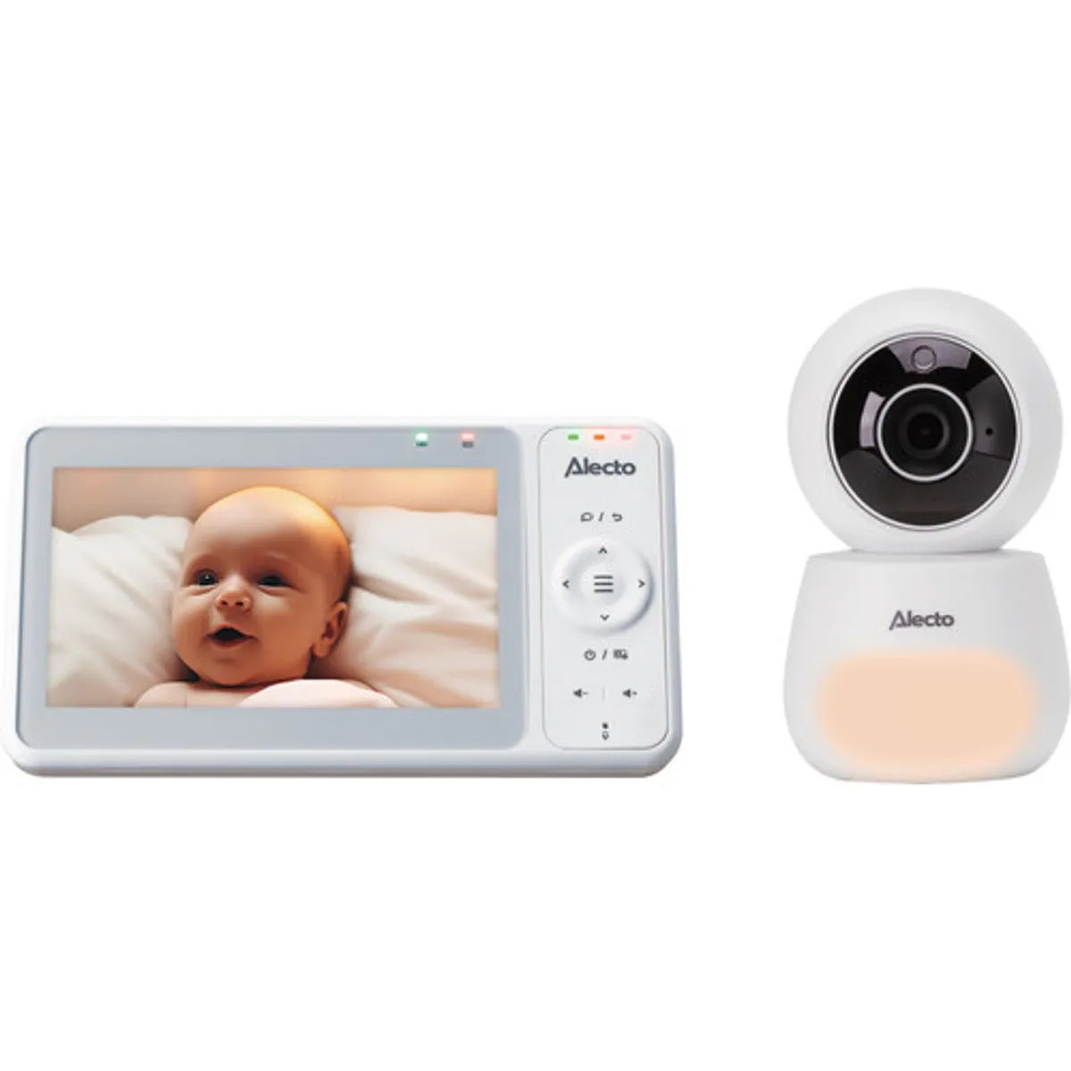 Alecto DVM2060