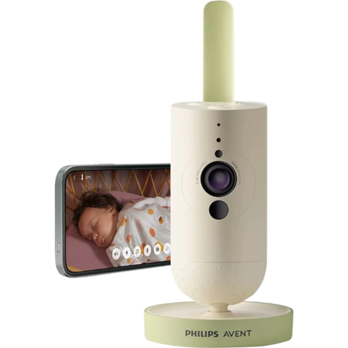Philips Avent Connected SCD643/26