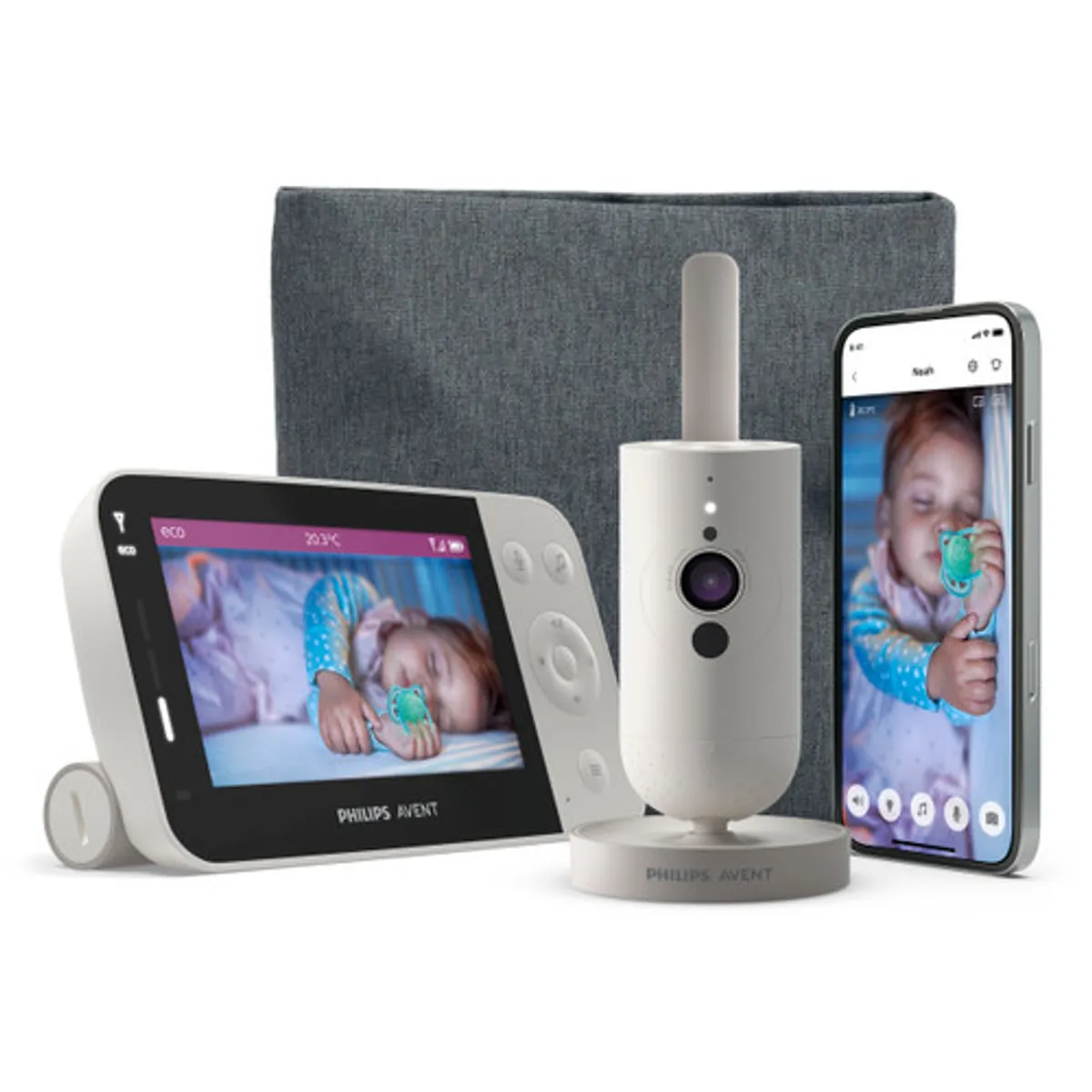Philips Avent Connected SCD953/26