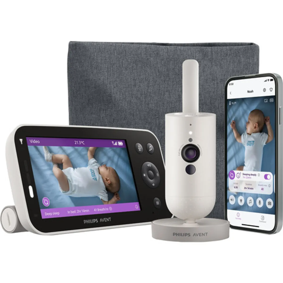 Philips Avent Premium Connected SCD971/26