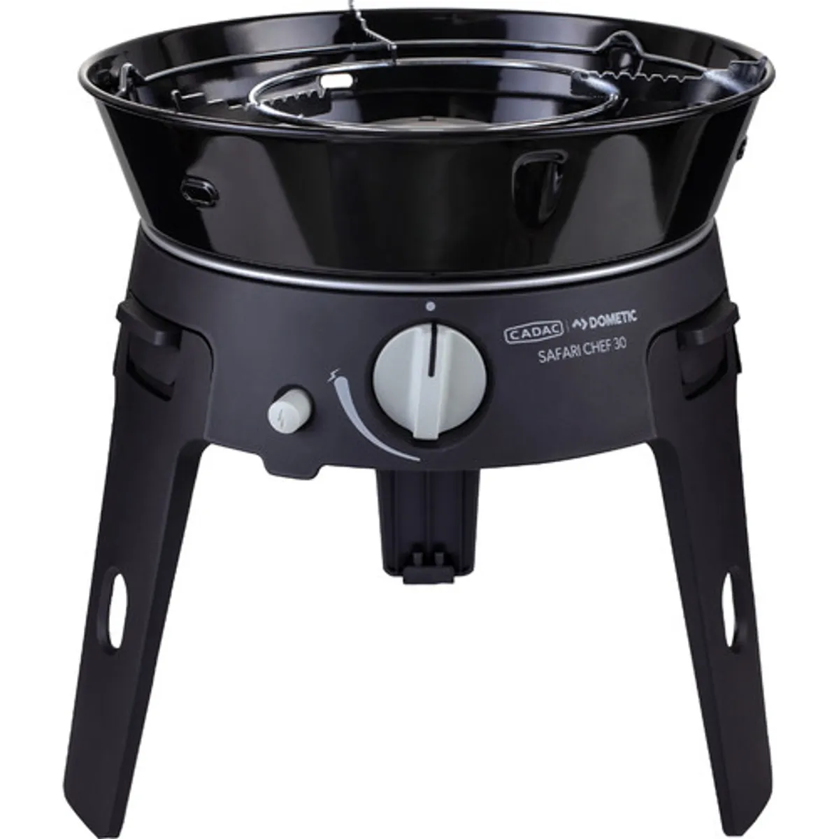 Cadac Safari Chef 30 LP Deluxe 30mbar