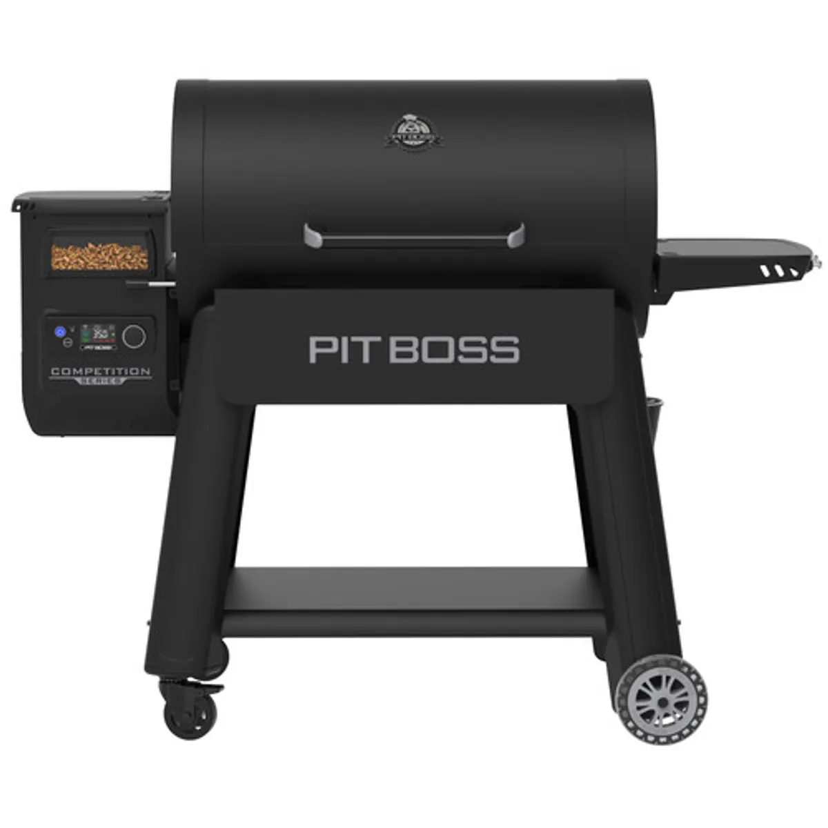 Pitboss Competition 1600