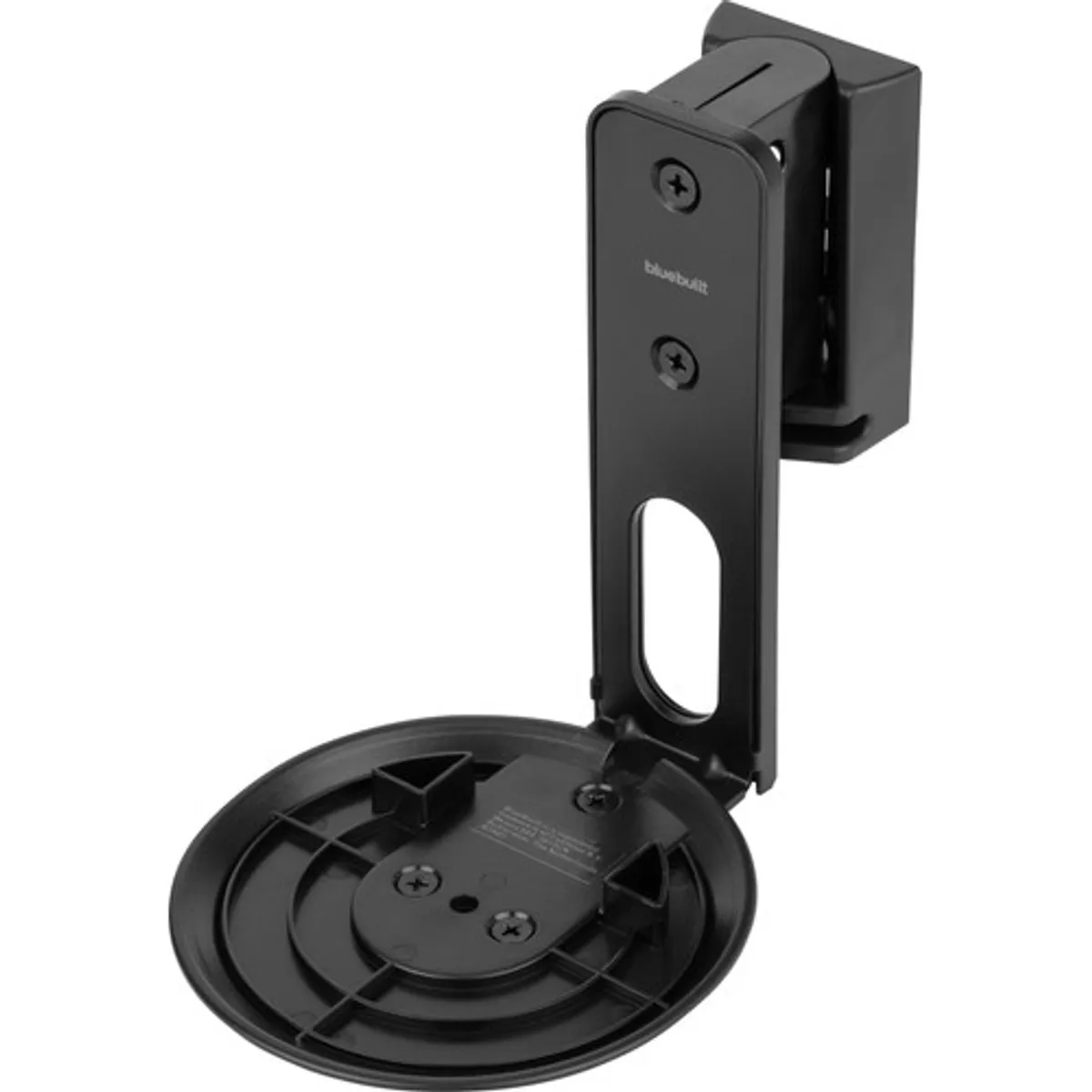 BlueBuilt Muurbeugel voor Sonos Era 100 Zwart