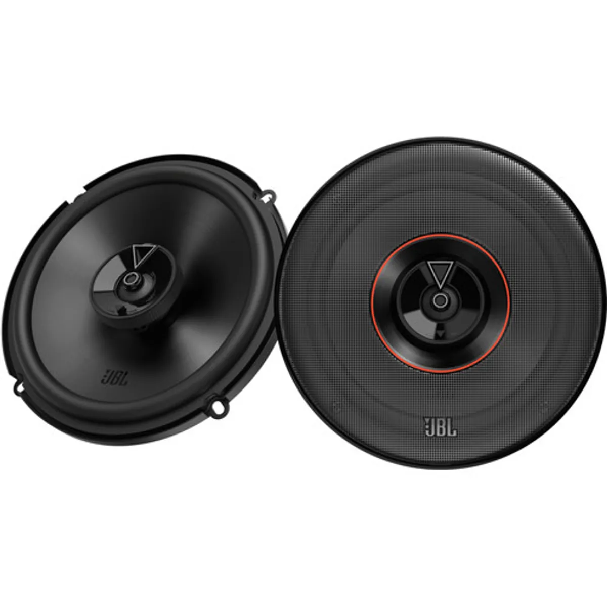 JBL Club 64 Zwart