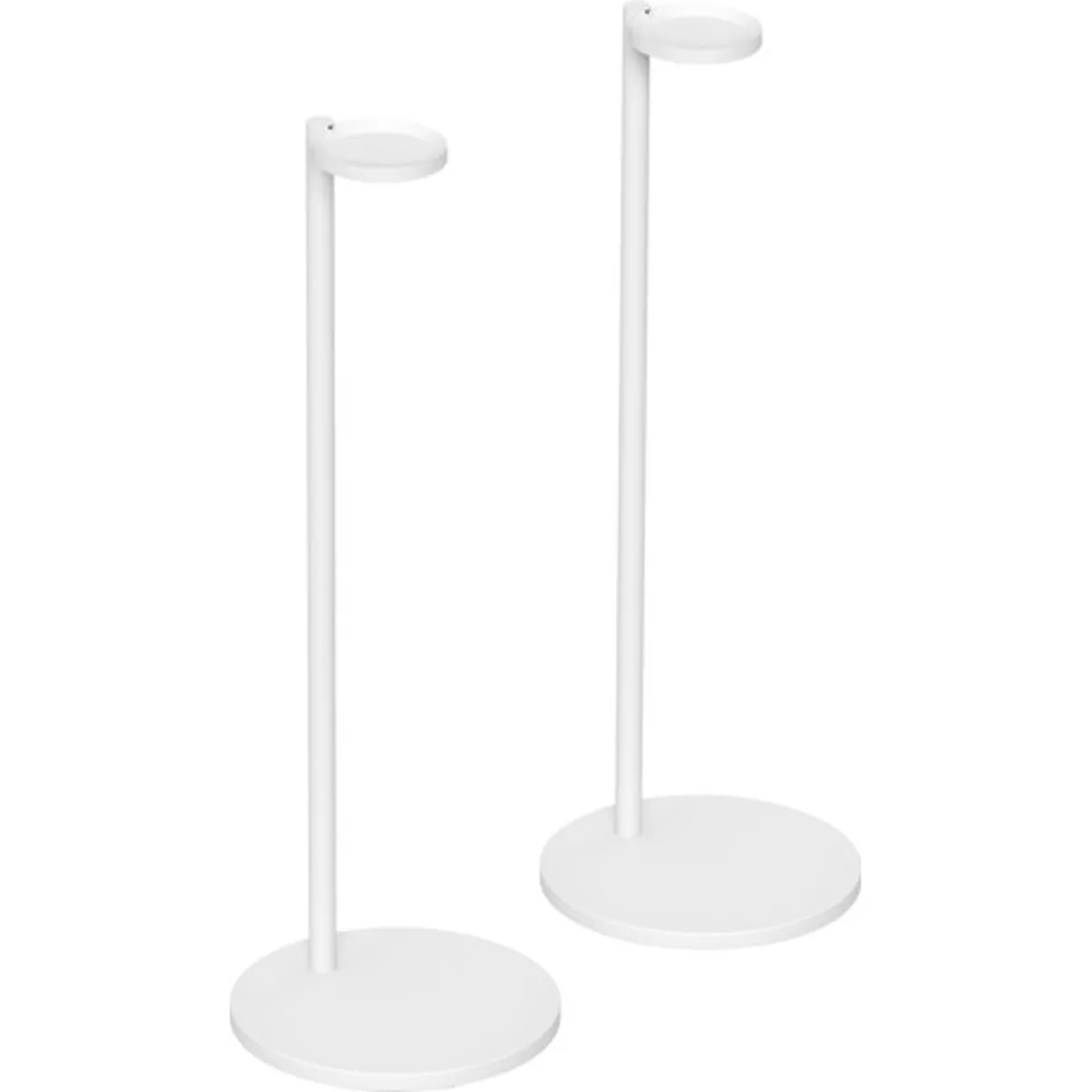 Sonos Era 100 Speakerstandaard Wit (2 pack)